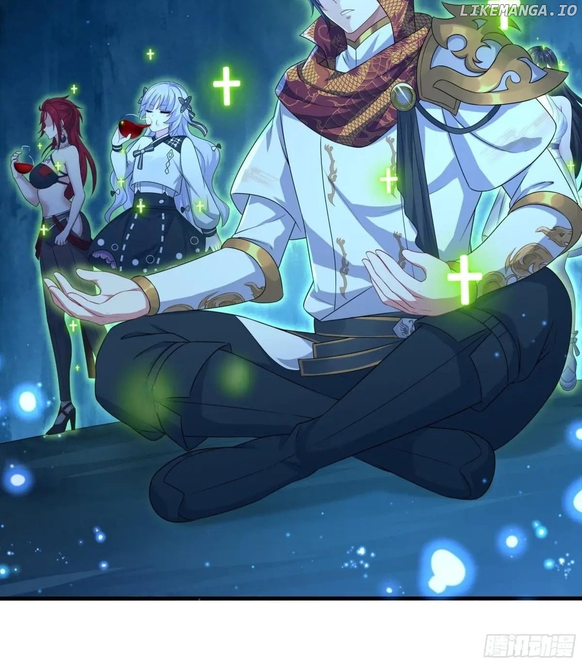 Read Rebirth of King Zhou_ Not Being the Ultimate Villain EN Manga Online