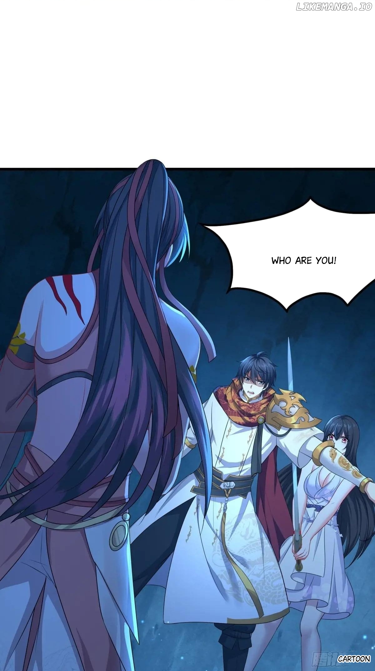 Read Rebirth of King Zhou_ Not Being the Ultimate Villain EN Manga Online