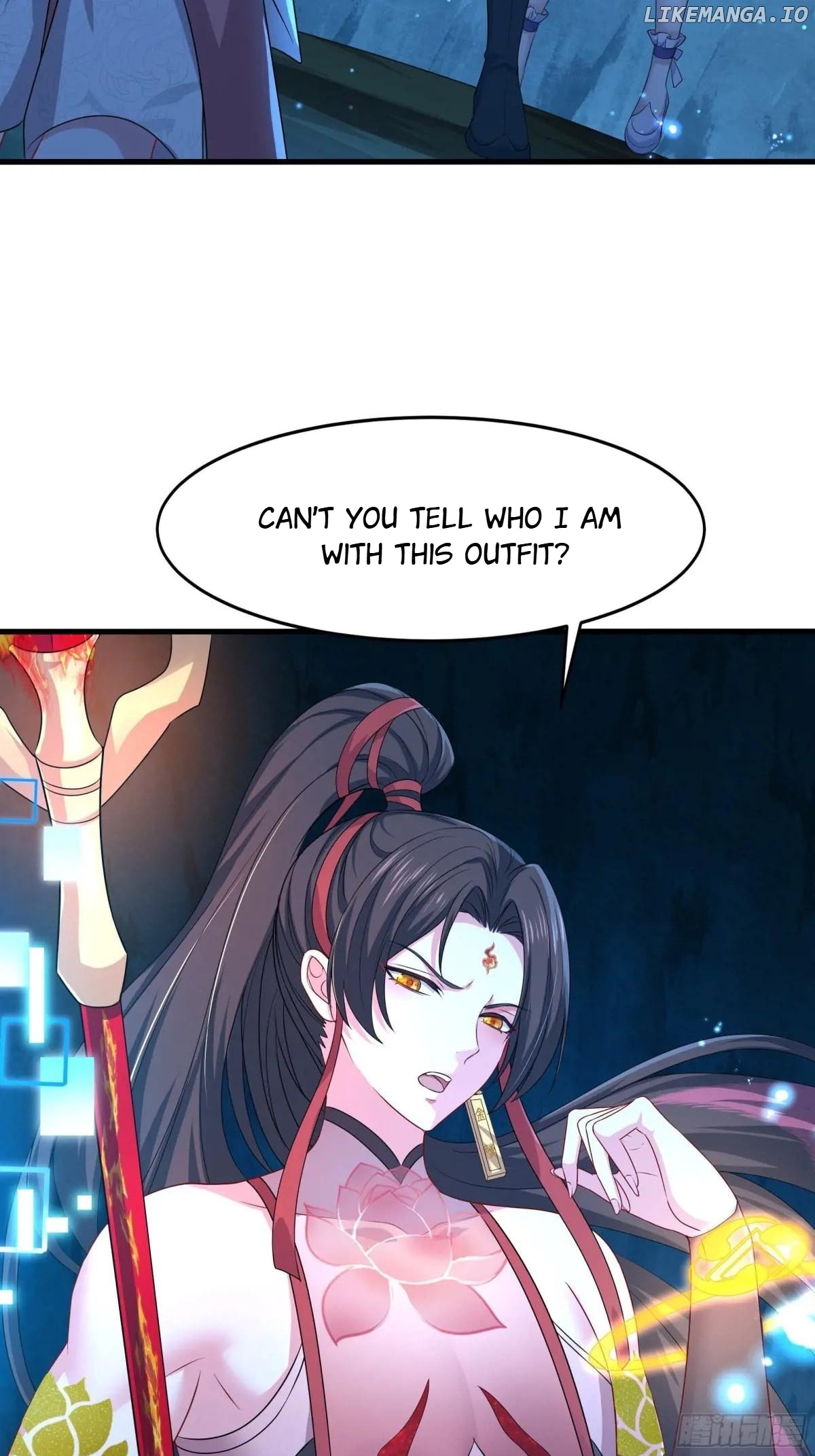 Read Rebirth of King Zhou_ Not Being the Ultimate Villain EN Manga Online