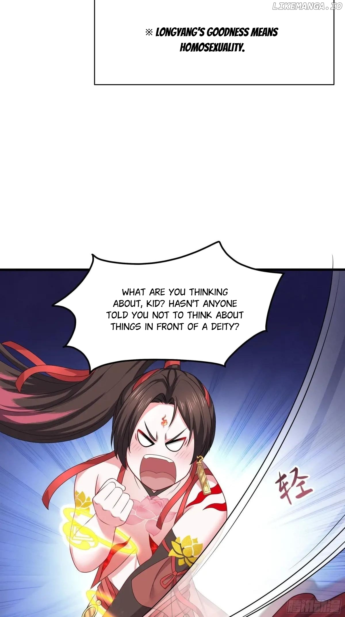 Read Rebirth of King Zhou_ Not Being the Ultimate Villain EN Manga Online
