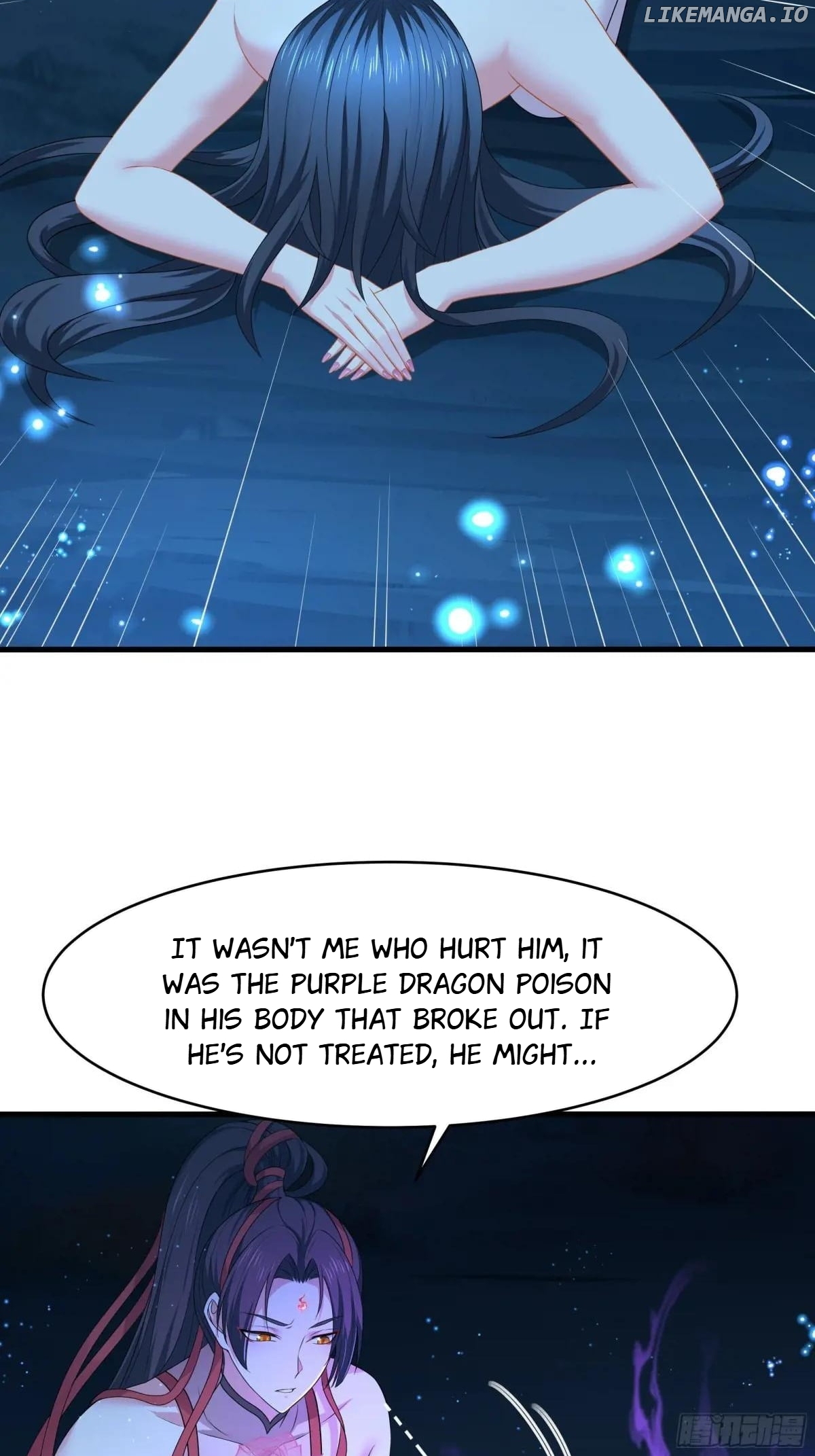 Read Rebirth of King Zhou_ Not Being the Ultimate Villain EN Manga Online