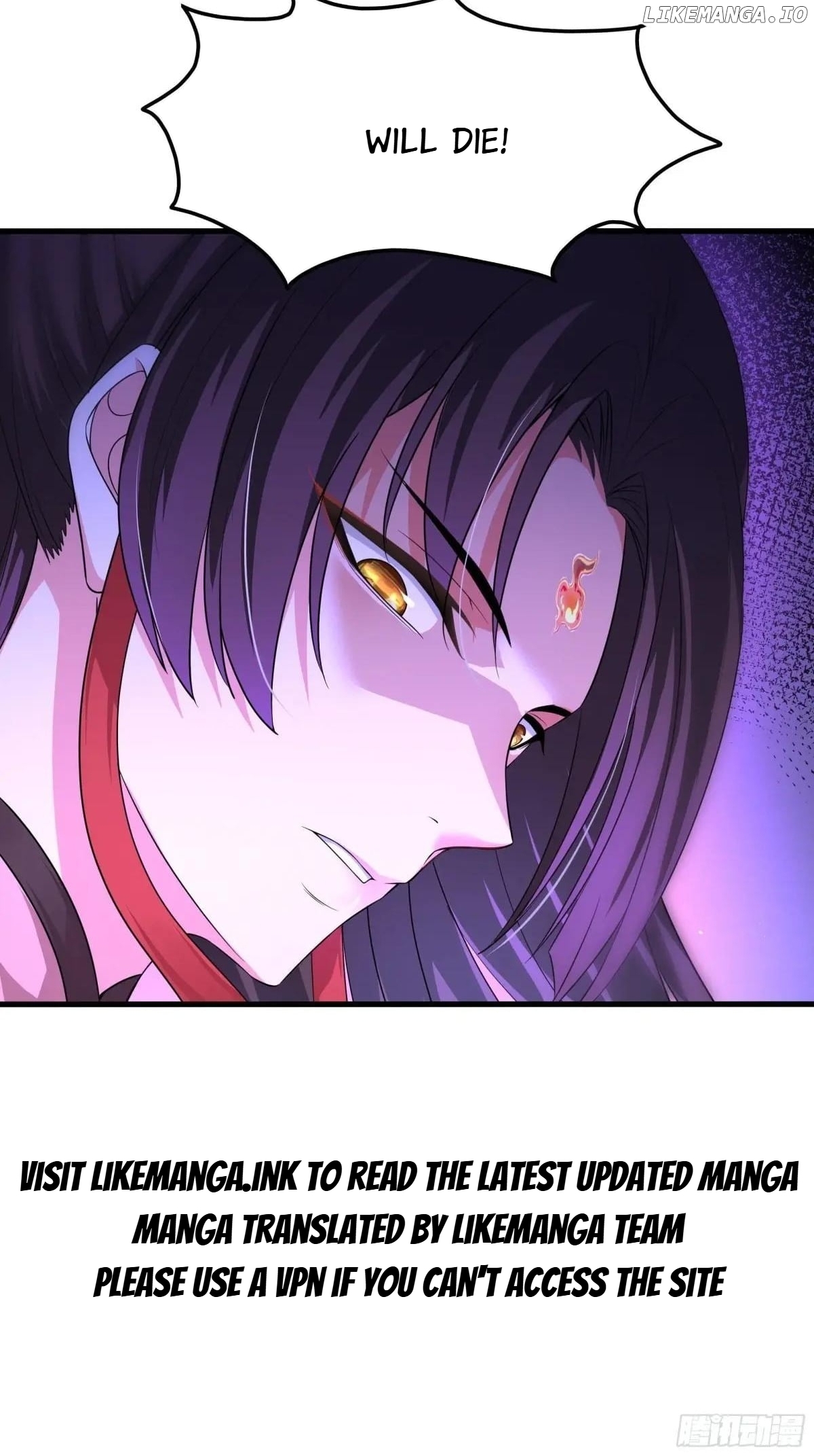 Read Rebirth of King Zhou_ Not Being the Ultimate Villain EN Manga Online