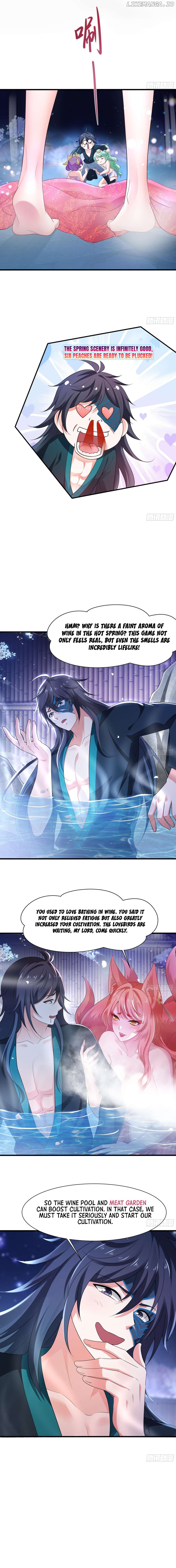 Read Rebirth of King Zhou_ Not Being the Ultimate Villain EN Manga Online