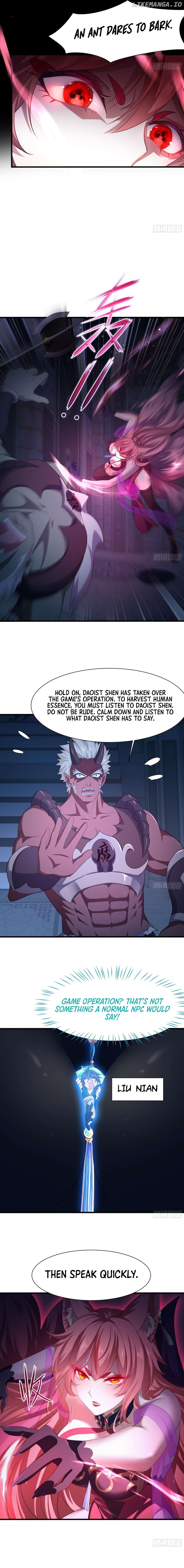 Read Rebirth of King Zhou_ Not Being the Ultimate Villain EN Manga Online