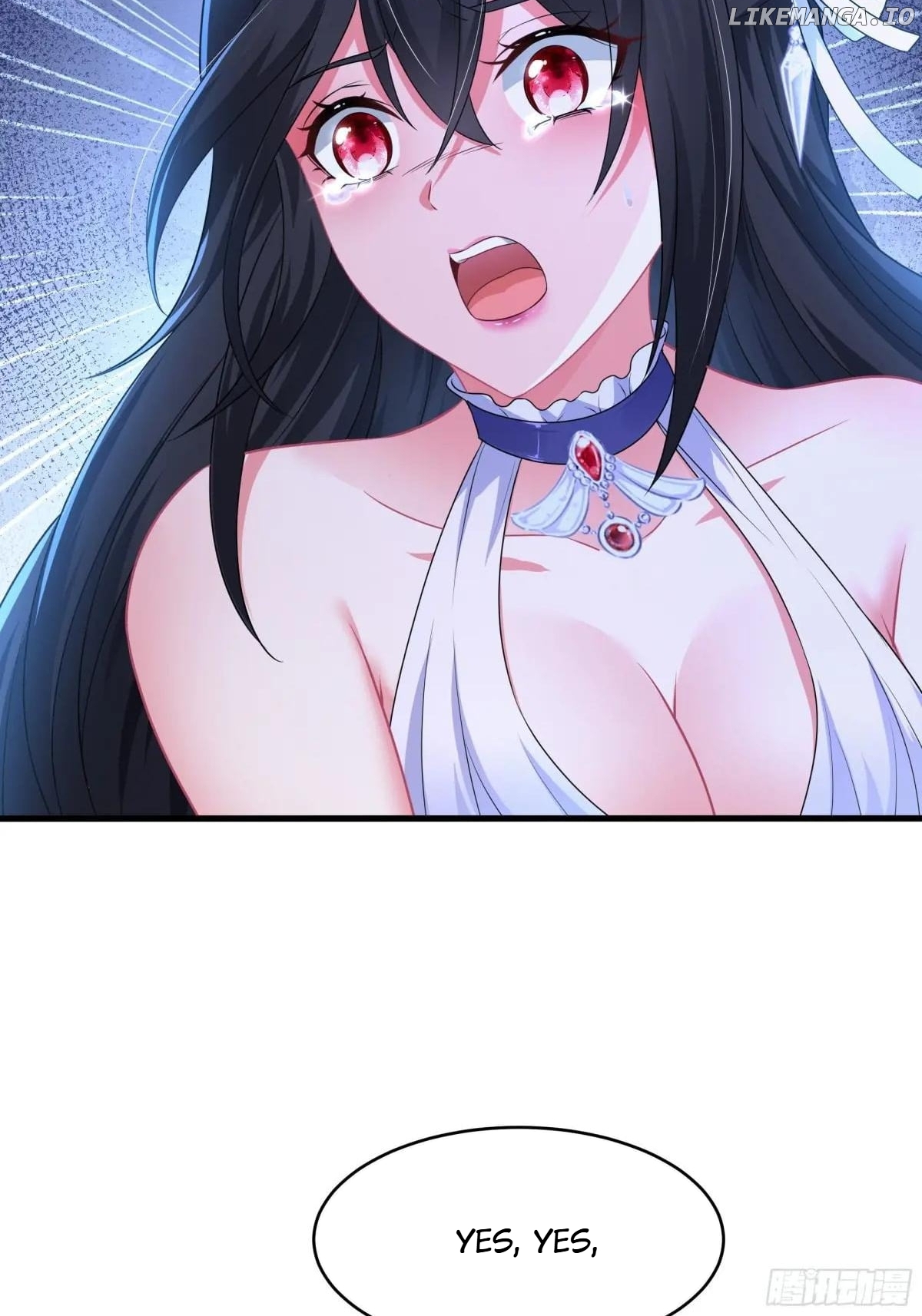 Read Rebirth of King Zhou_ Not Being the Ultimate Villain EN Manga Online