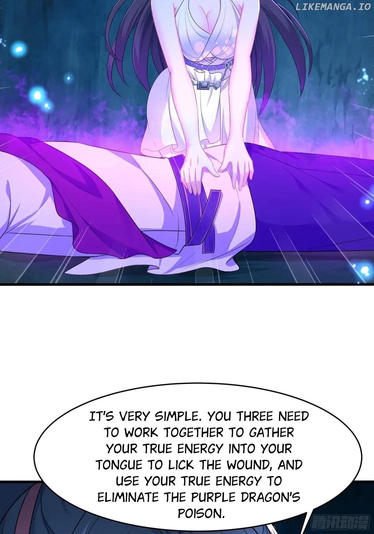 Read Rebirth of King Zhou_ Not Being the Ultimate Villain EN Manga Online