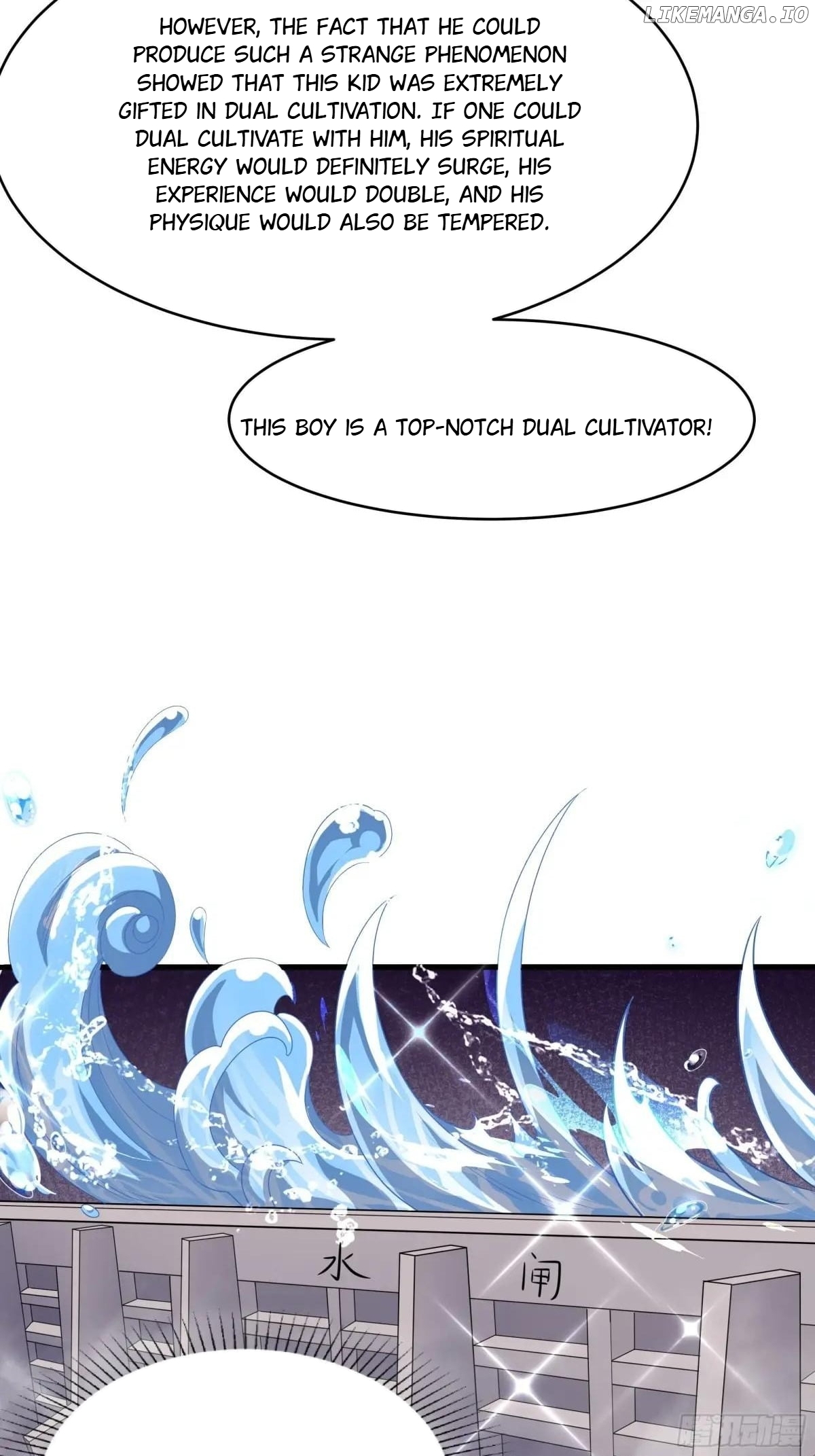 Read Rebirth of King Zhou_ Not Being the Ultimate Villain EN Manga Online