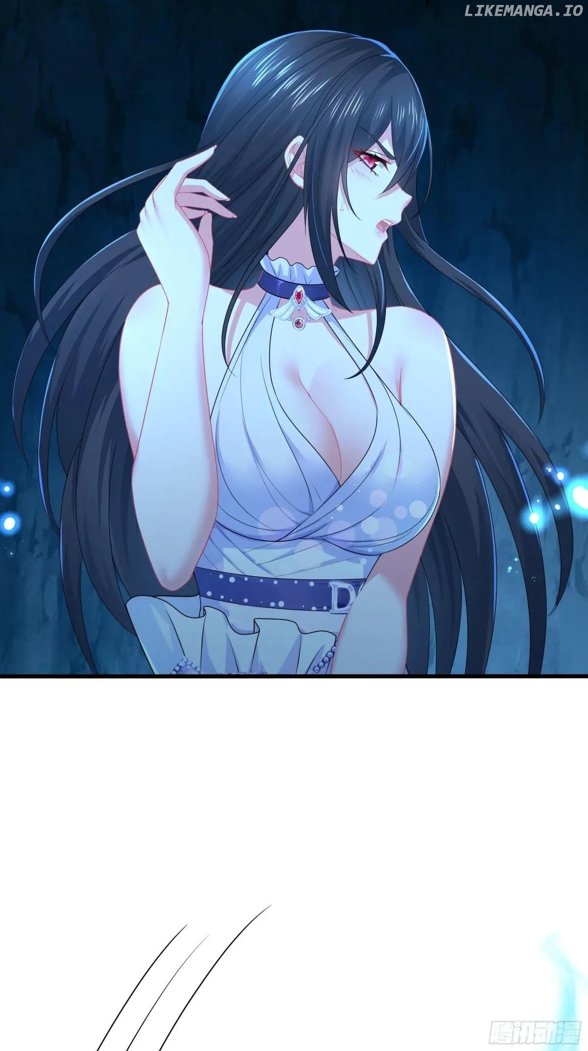 Read Rebirth of King Zhou_ Not Being the Ultimate Villain EN Manga Online