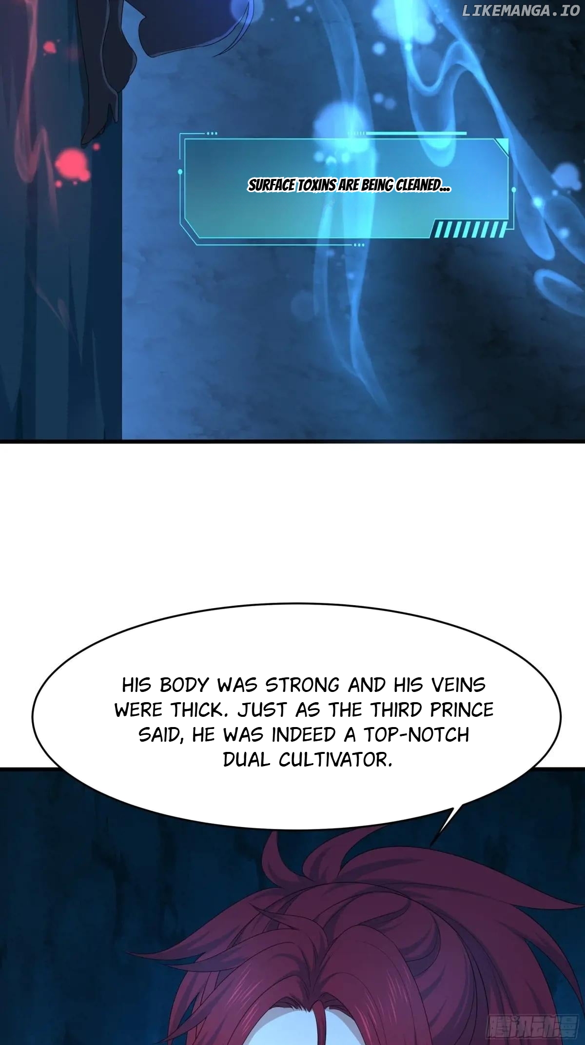 Read Rebirth of King Zhou_ Not Being the Ultimate Villain EN Manga Online