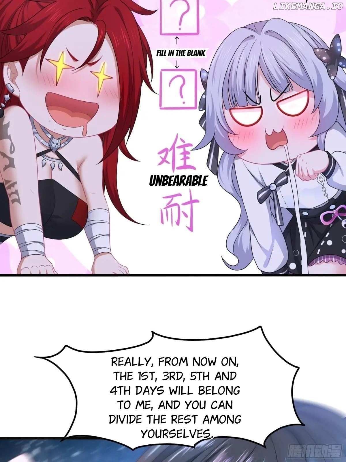 Read Rebirth of King Zhou_ Not Being the Ultimate Villain EN Manga Online