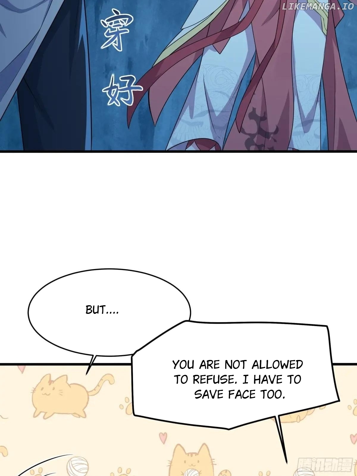 Read Rebirth of King Zhou_ Not Being the Ultimate Villain EN Manga Online