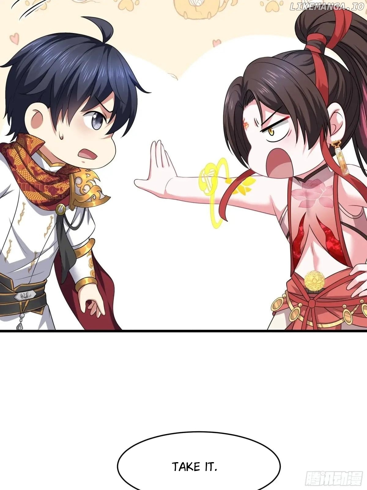 Read Rebirth of King Zhou_ Not Being the Ultimate Villain EN Manga Online