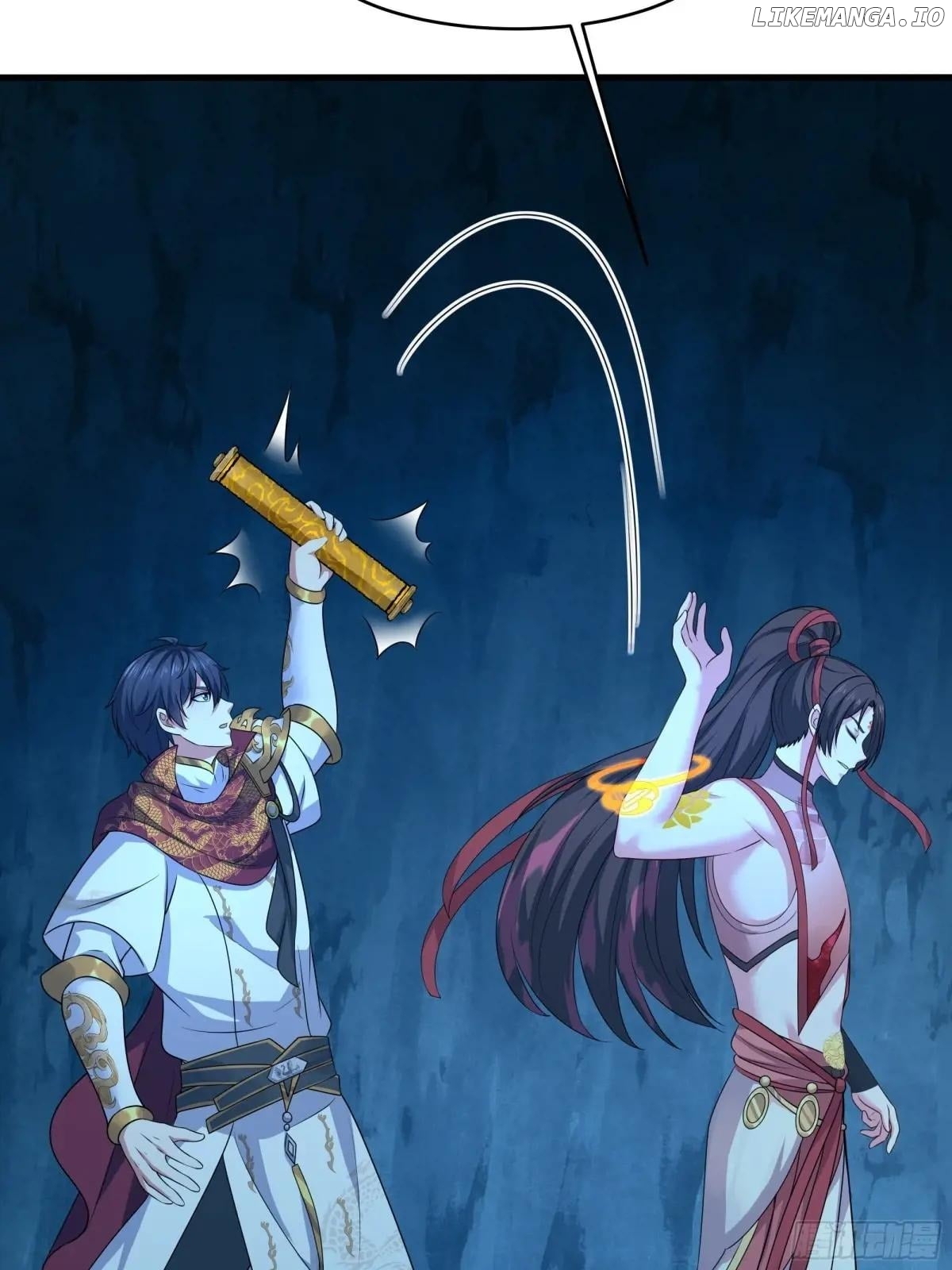 Read Rebirth of King Zhou_ Not Being the Ultimate Villain EN Manga Online