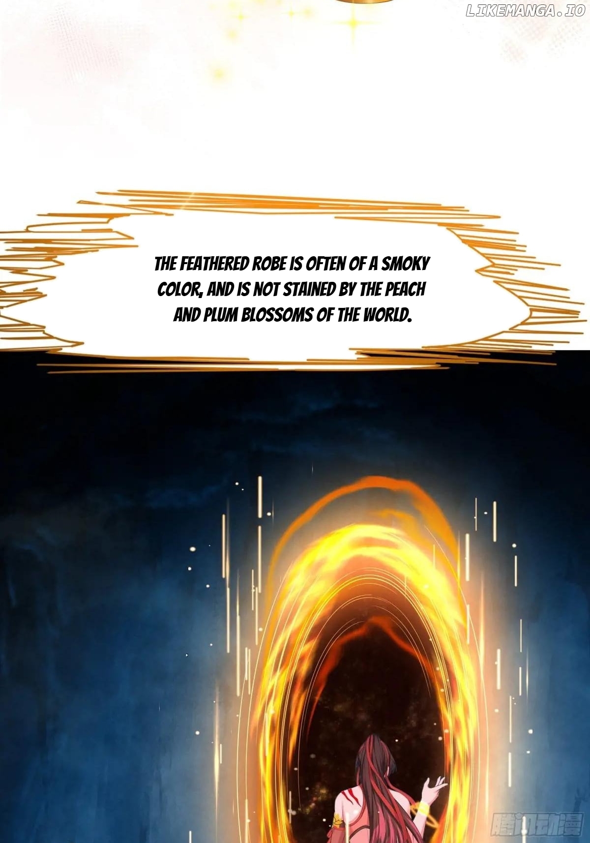 Read Rebirth of King Zhou_ Not Being the Ultimate Villain EN Manga Online