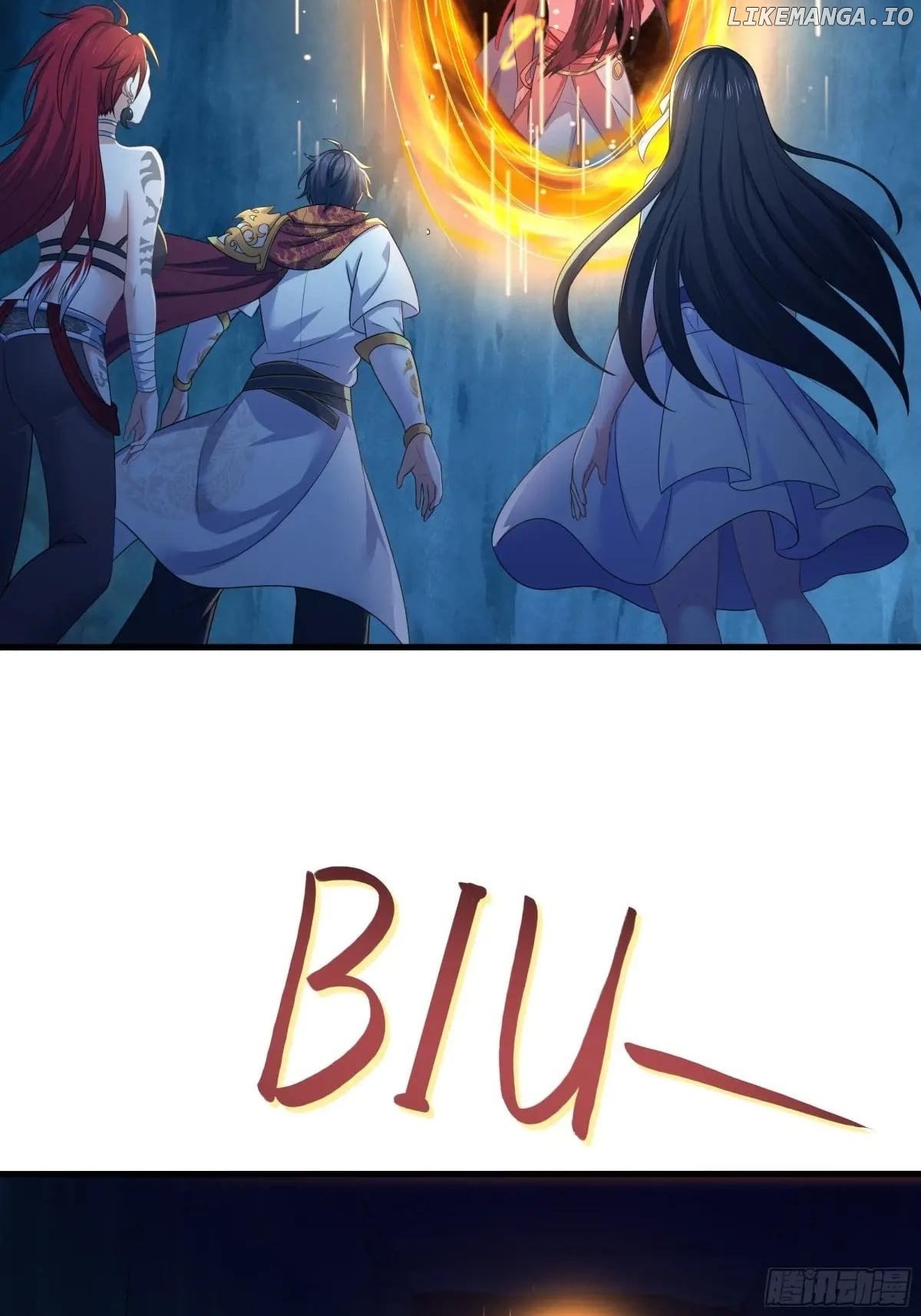 Read Rebirth of King Zhou_ Not Being the Ultimate Villain EN Manga Online
