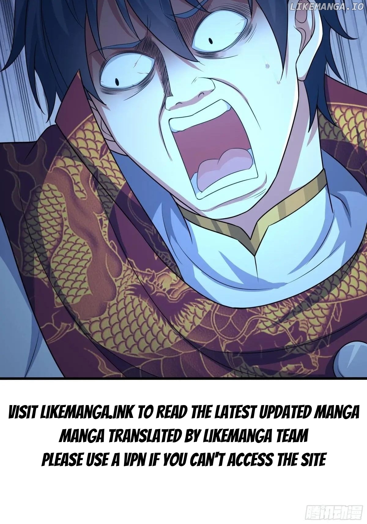 Read Rebirth of King Zhou_ Not Being the Ultimate Villain EN Manga Online