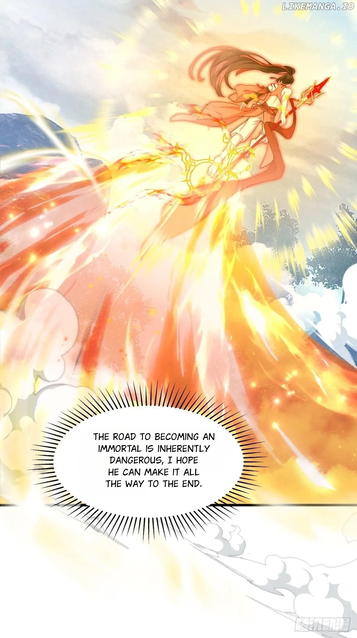Read Rebirth of King Zhou_ Not Being the Ultimate Villain EN Manga Online