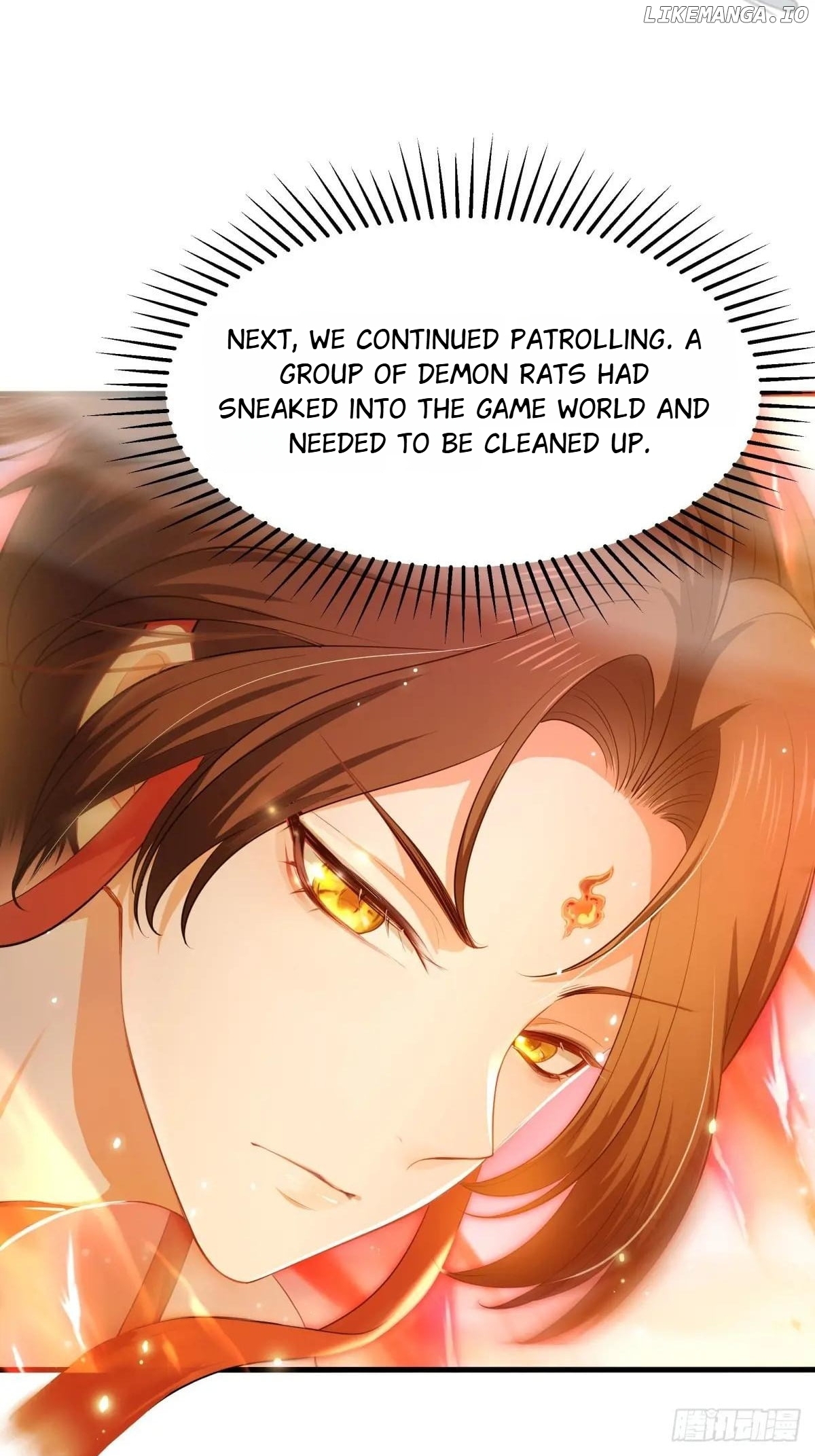 Read Rebirth of King Zhou_ Not Being the Ultimate Villain EN Manga Online