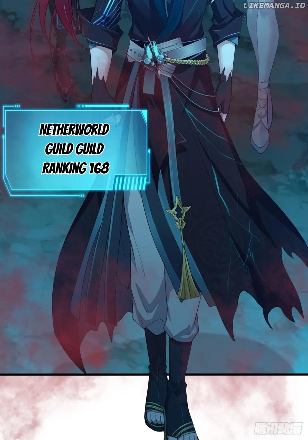 Read Rebirth of King Zhou_ Not Being the Ultimate Villain EN Manga Online