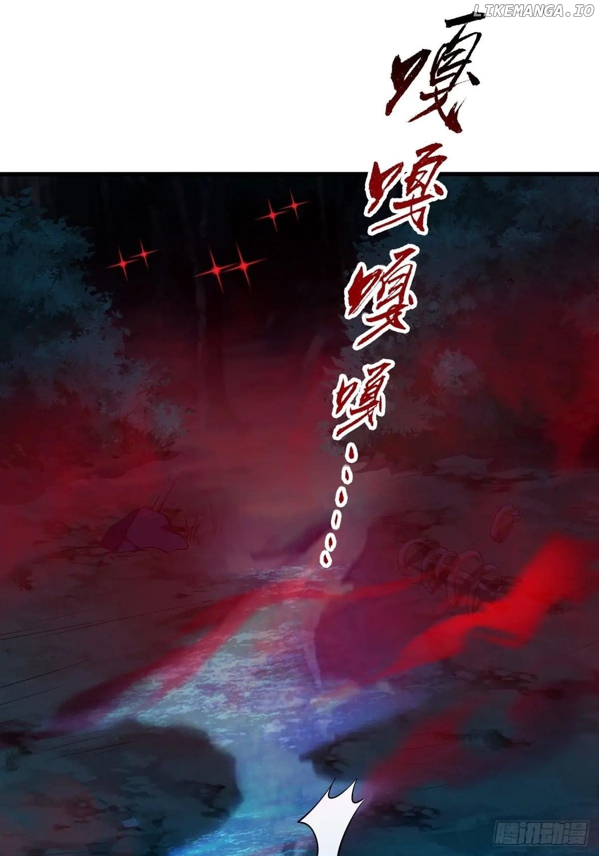 Read Rebirth of King Zhou_ Not Being the Ultimate Villain EN Manga Online