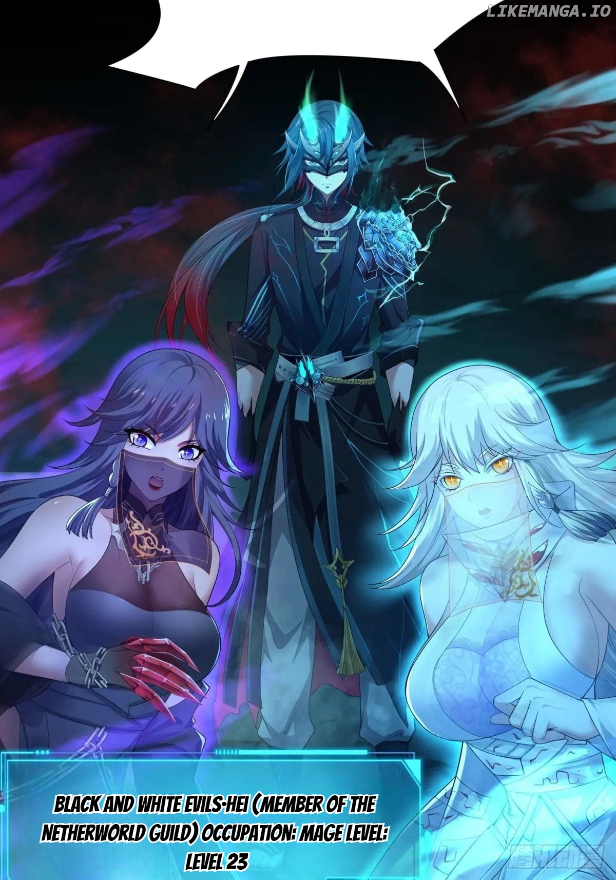 Read Rebirth of King Zhou_ Not Being the Ultimate Villain EN Manga Online