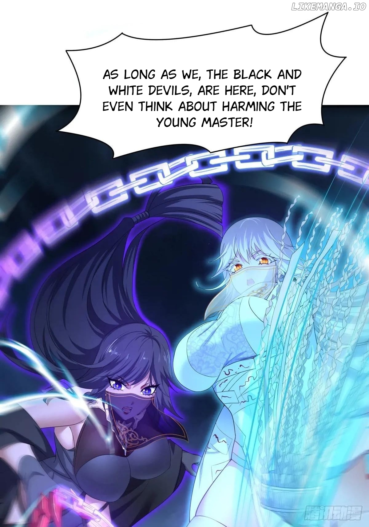 Read Rebirth of King Zhou_ Not Being the Ultimate Villain EN Manga Online