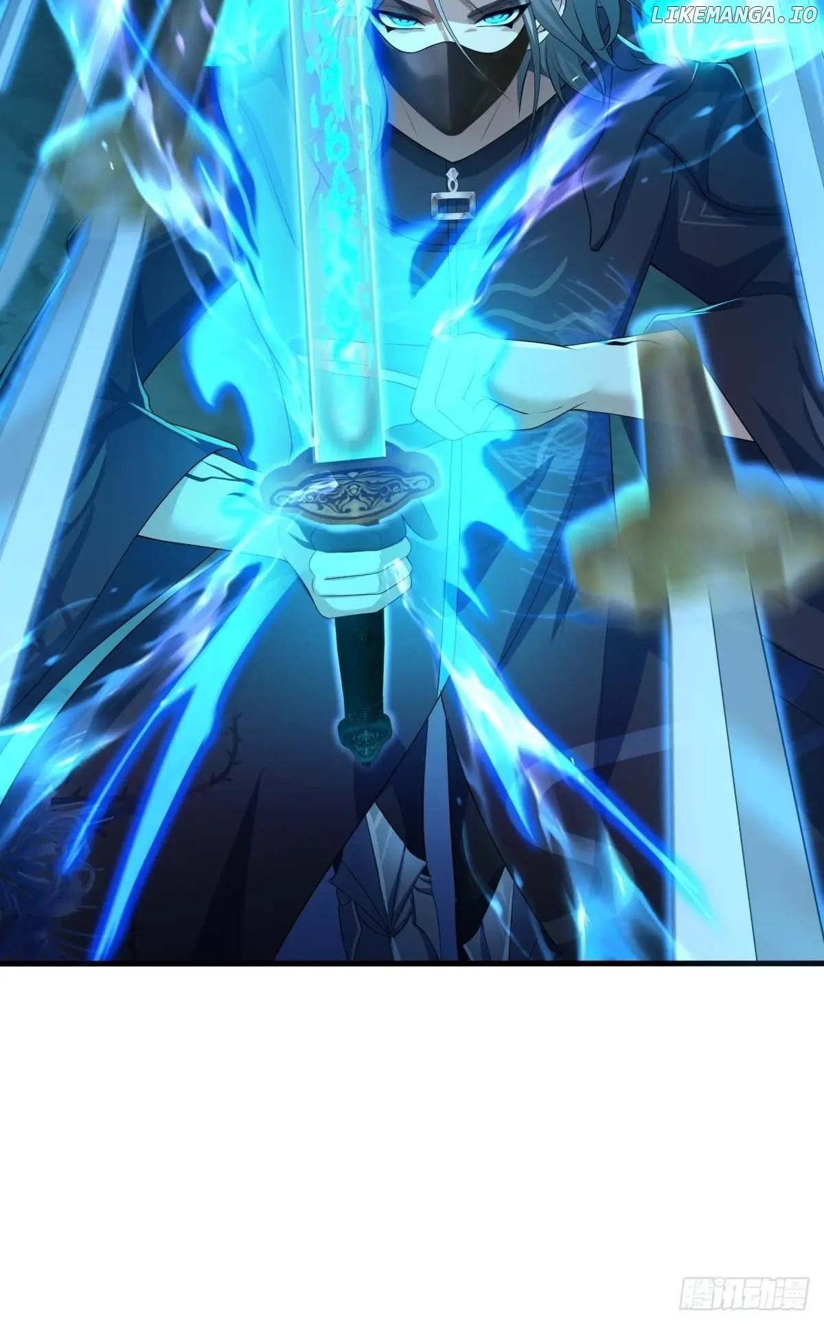 Read Rebirth of King Zhou_ Not Being the Ultimate Villain EN Manga Online
