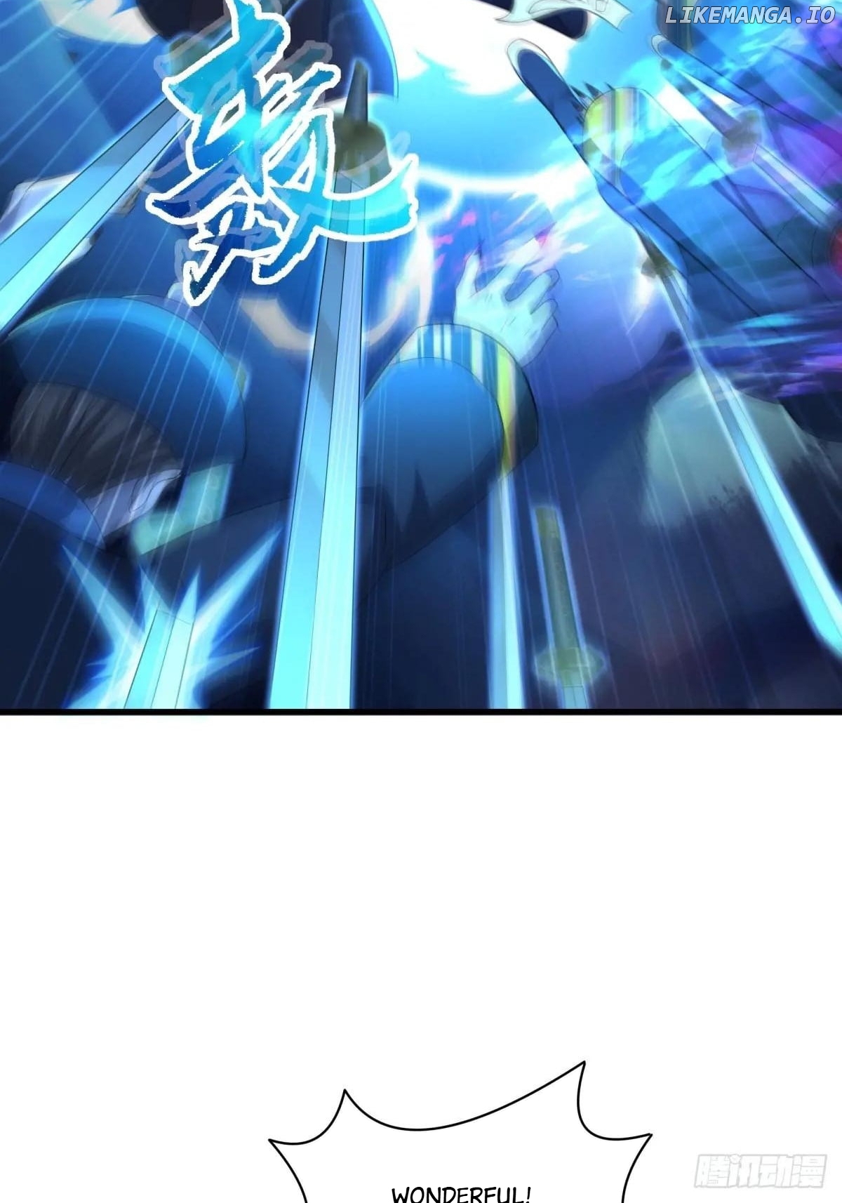Read Rebirth of King Zhou_ Not Being the Ultimate Villain EN Manga Online