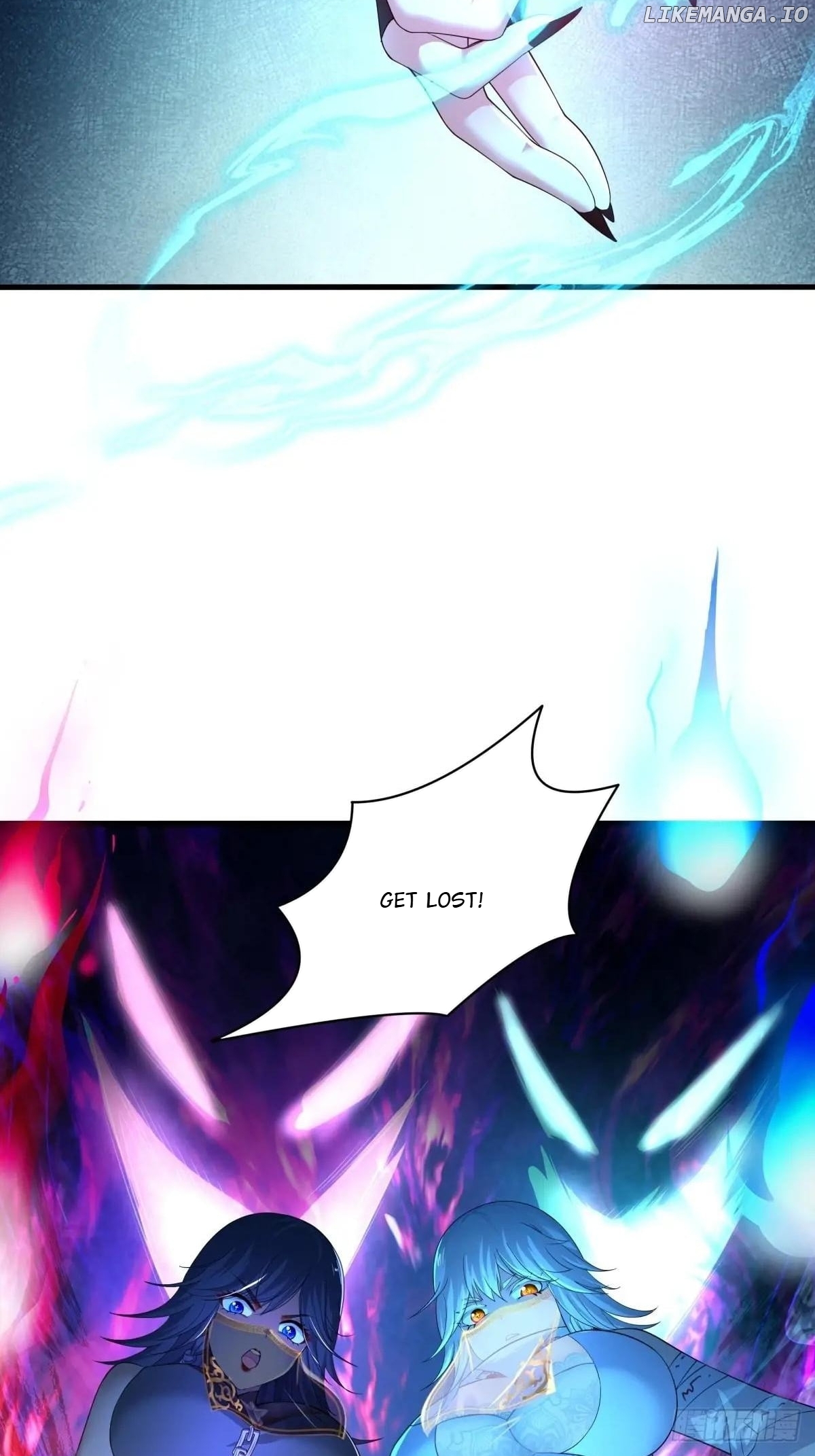 Read Rebirth of King Zhou_ Not Being the Ultimate Villain EN Manga Online