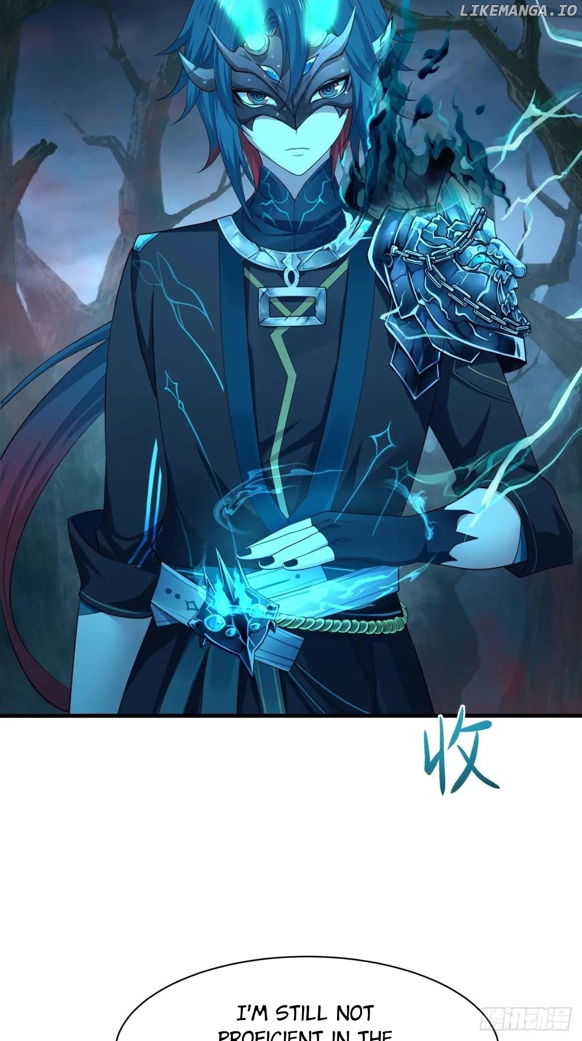 Read Rebirth of King Zhou_ Not Being the Ultimate Villain EN Manga Online
