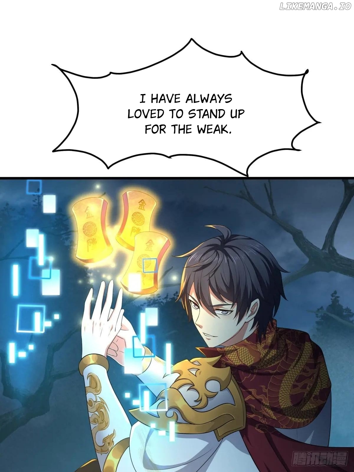 Read Rebirth of King Zhou_ Not Being the Ultimate Villain EN Manga Online