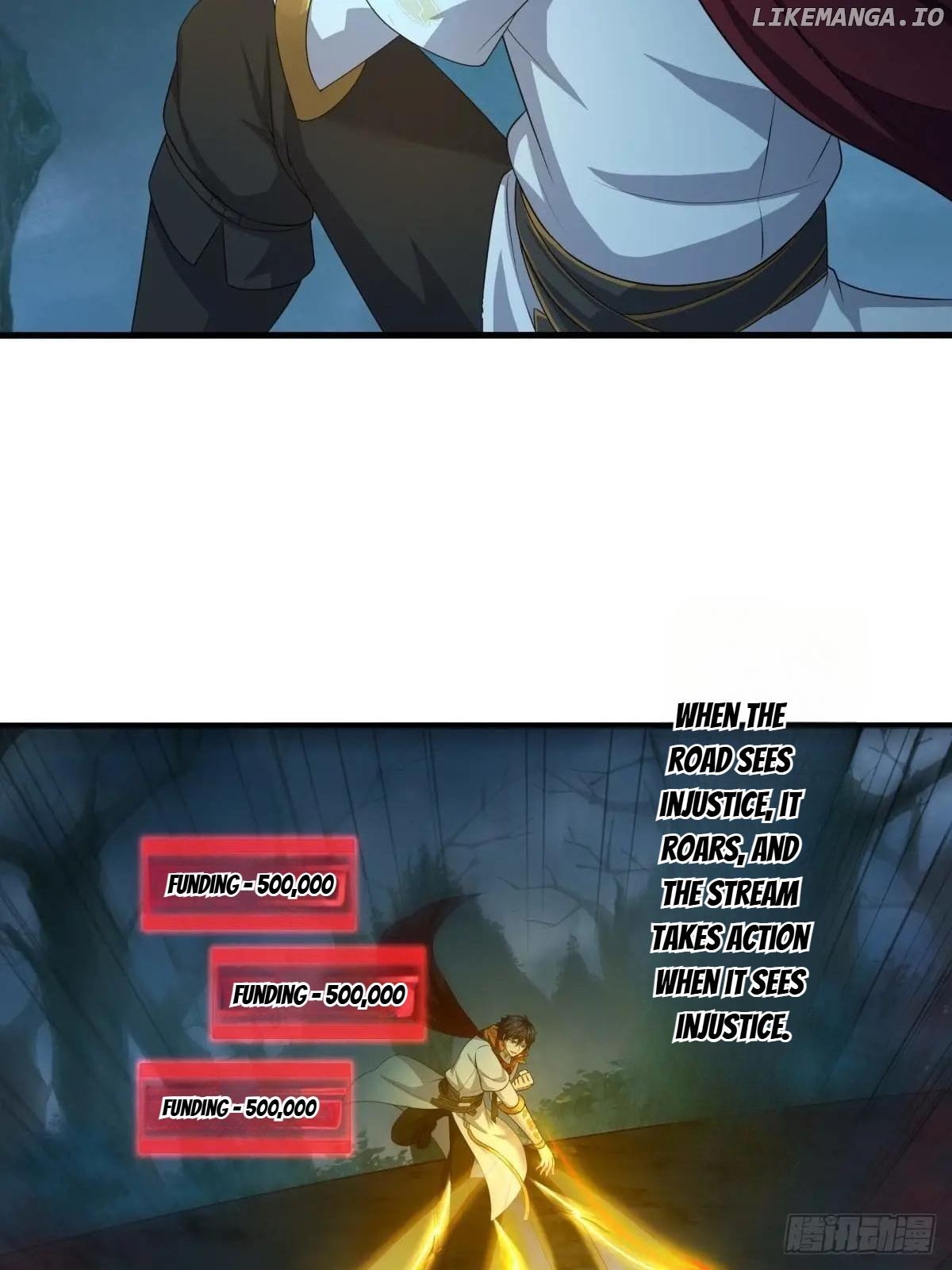 Read Rebirth of King Zhou_ Not Being the Ultimate Villain EN Manga Online
