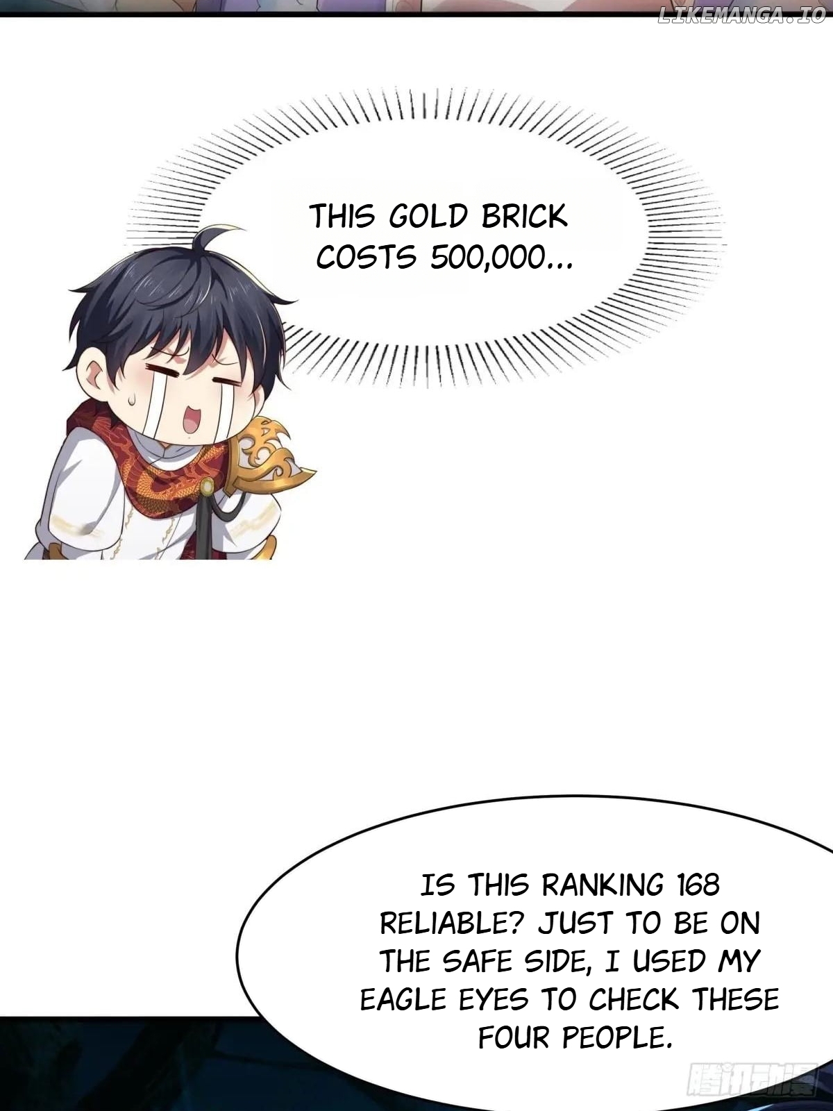 Read Rebirth of King Zhou_ Not Being the Ultimate Villain EN Manga Online