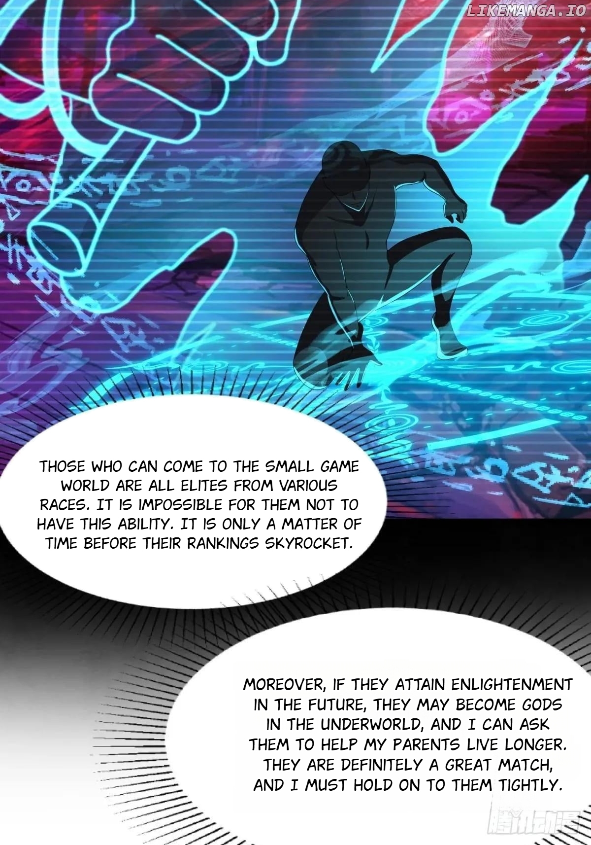 Read Rebirth of King Zhou_ Not Being the Ultimate Villain EN Manga Online