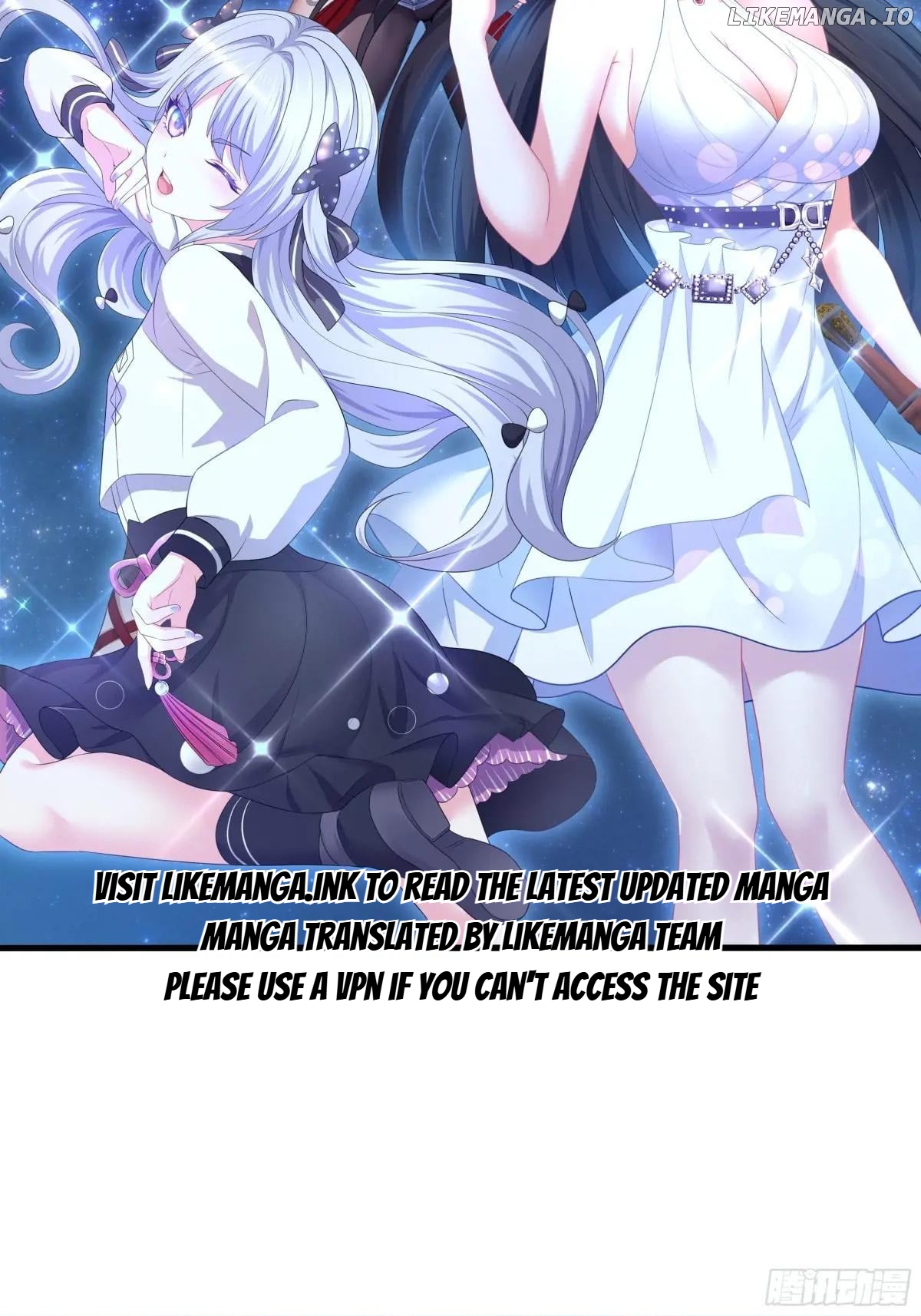 Read Rebirth of King Zhou_ Not Being the Ultimate Villain EN Manga Online