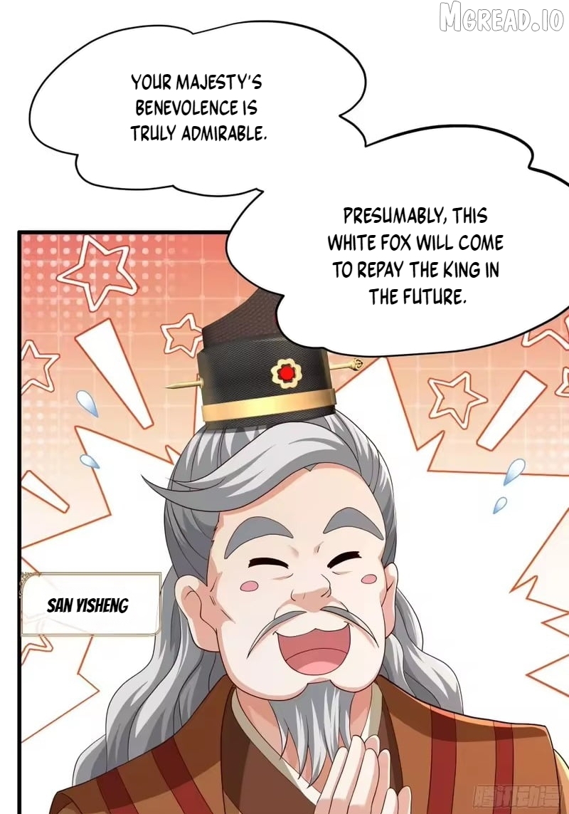 Read Rebirth of King Zhou_ Not Being the Ultimate Villain EN Manga Online