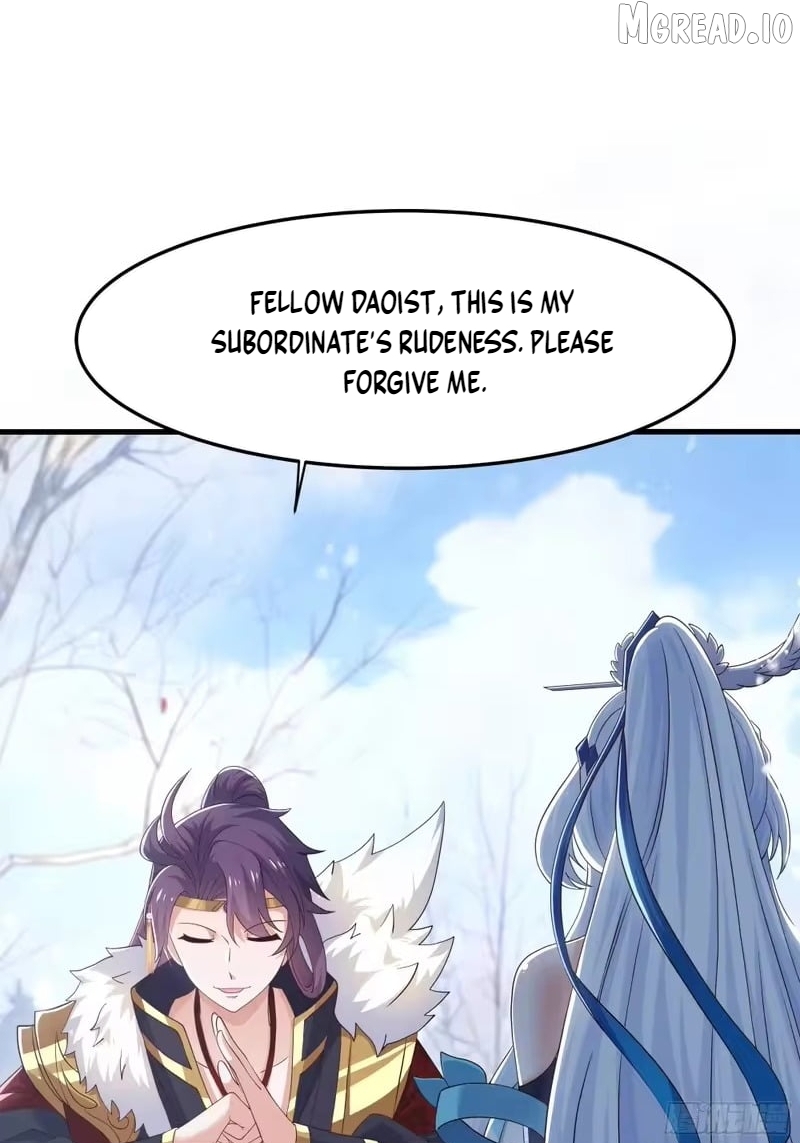 Read Rebirth of King Zhou_ Not Being the Ultimate Villain EN Manga Online