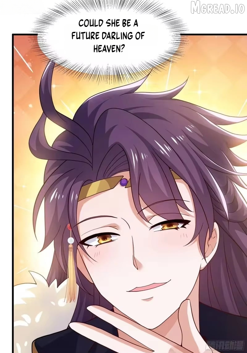 Read Rebirth of King Zhou_ Not Being the Ultimate Villain EN Manga Online