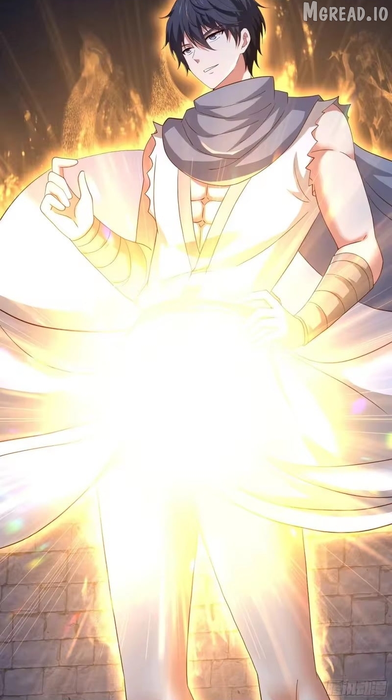 Read Rebirth of King Zhou_ Not Being the Ultimate Villain EN Manga Online