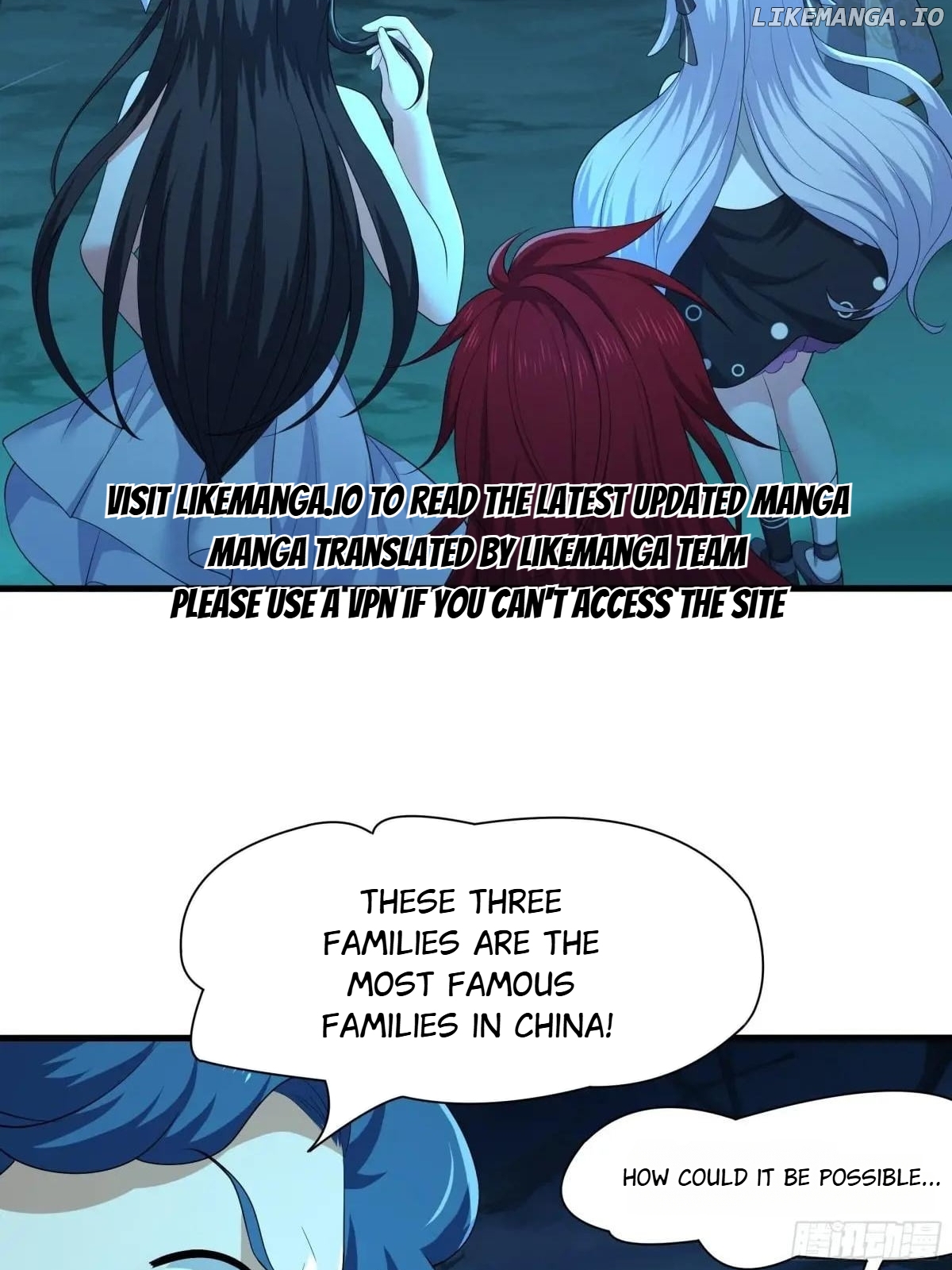 Read Rebirth of King Zhou_ Not Being the Ultimate Villain EN Manga Online