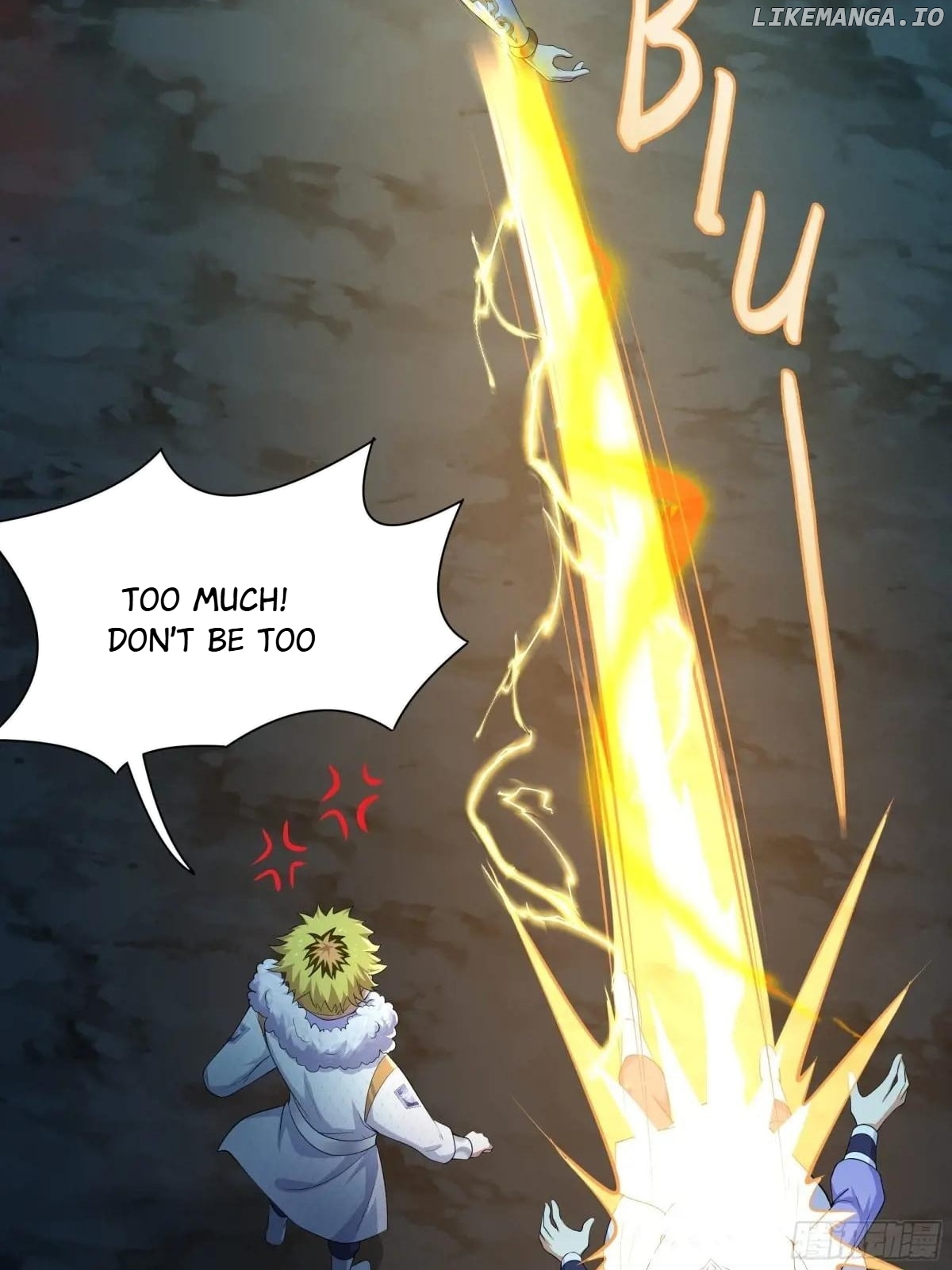 Read Rebirth of King Zhou_ Not Being the Ultimate Villain EN Manga Online