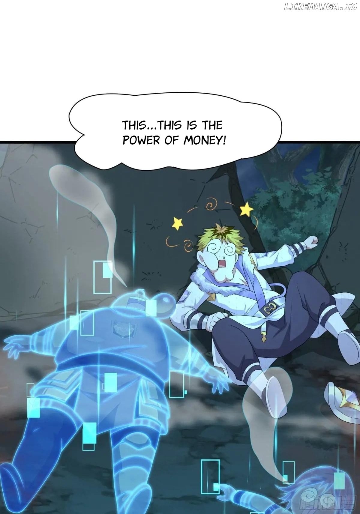 Read Rebirth of King Zhou_ Not Being the Ultimate Villain EN Manga Online