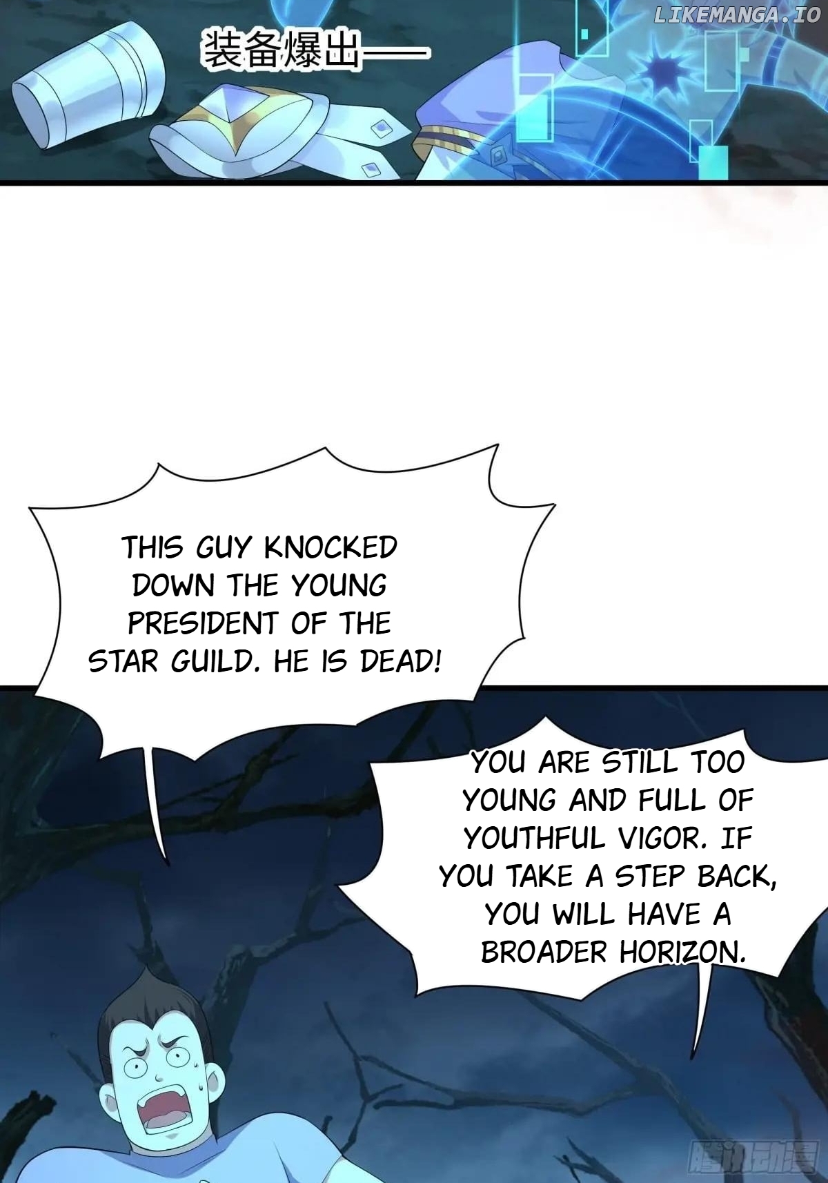 Read Rebirth of King Zhou_ Not Being the Ultimate Villain EN Manga Online
