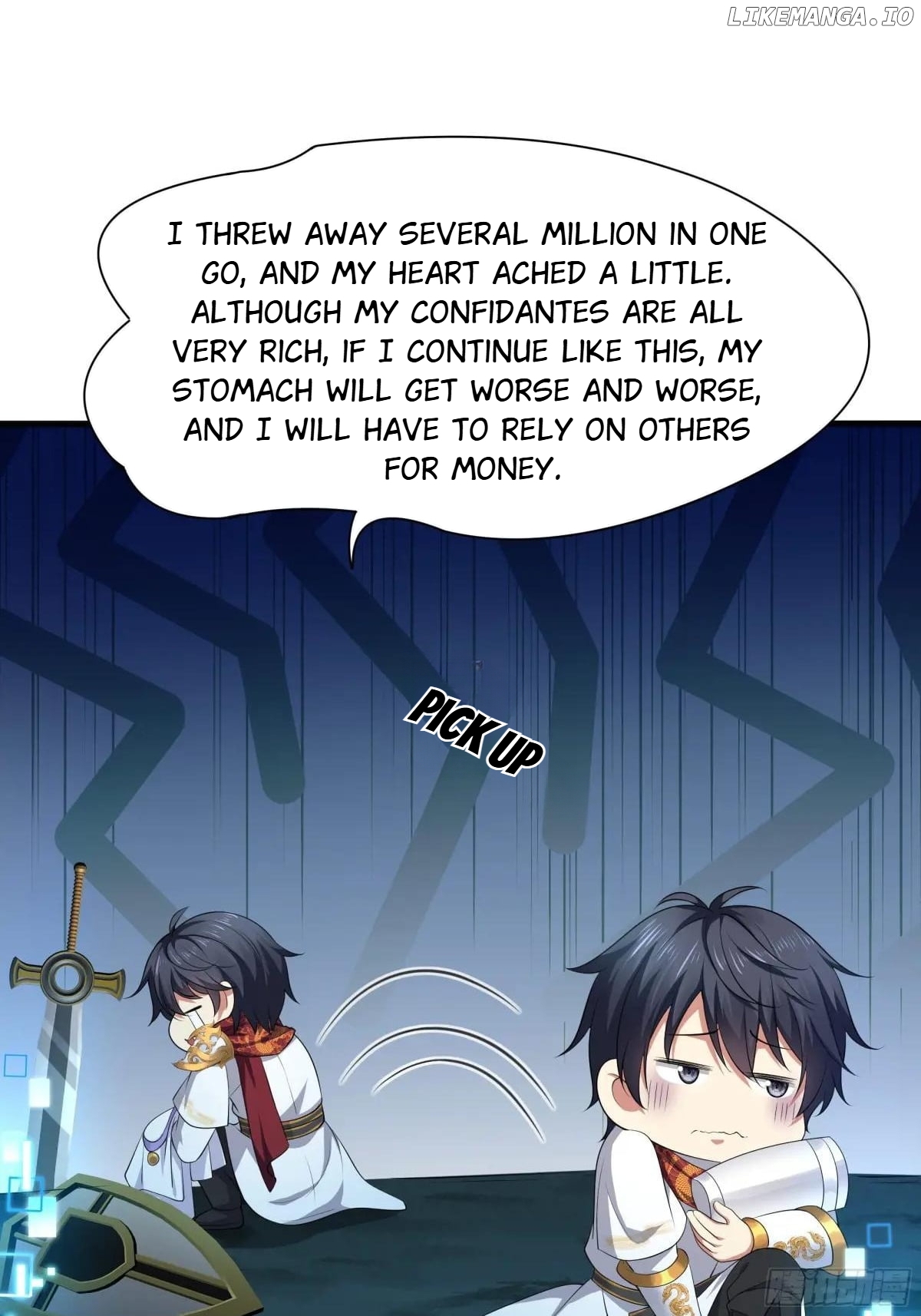 Read Rebirth of King Zhou_ Not Being the Ultimate Villain EN Manga Online