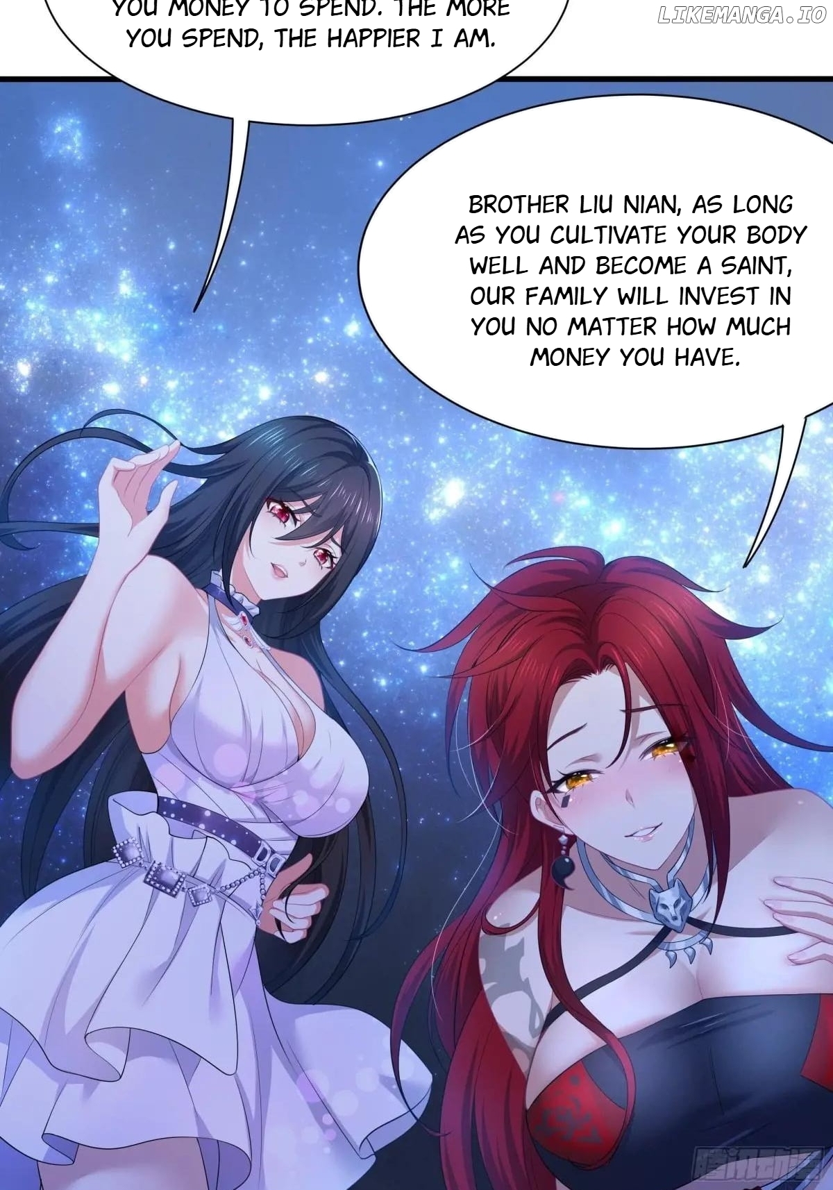 Read Rebirth of King Zhou_ Not Being the Ultimate Villain EN Manga Online