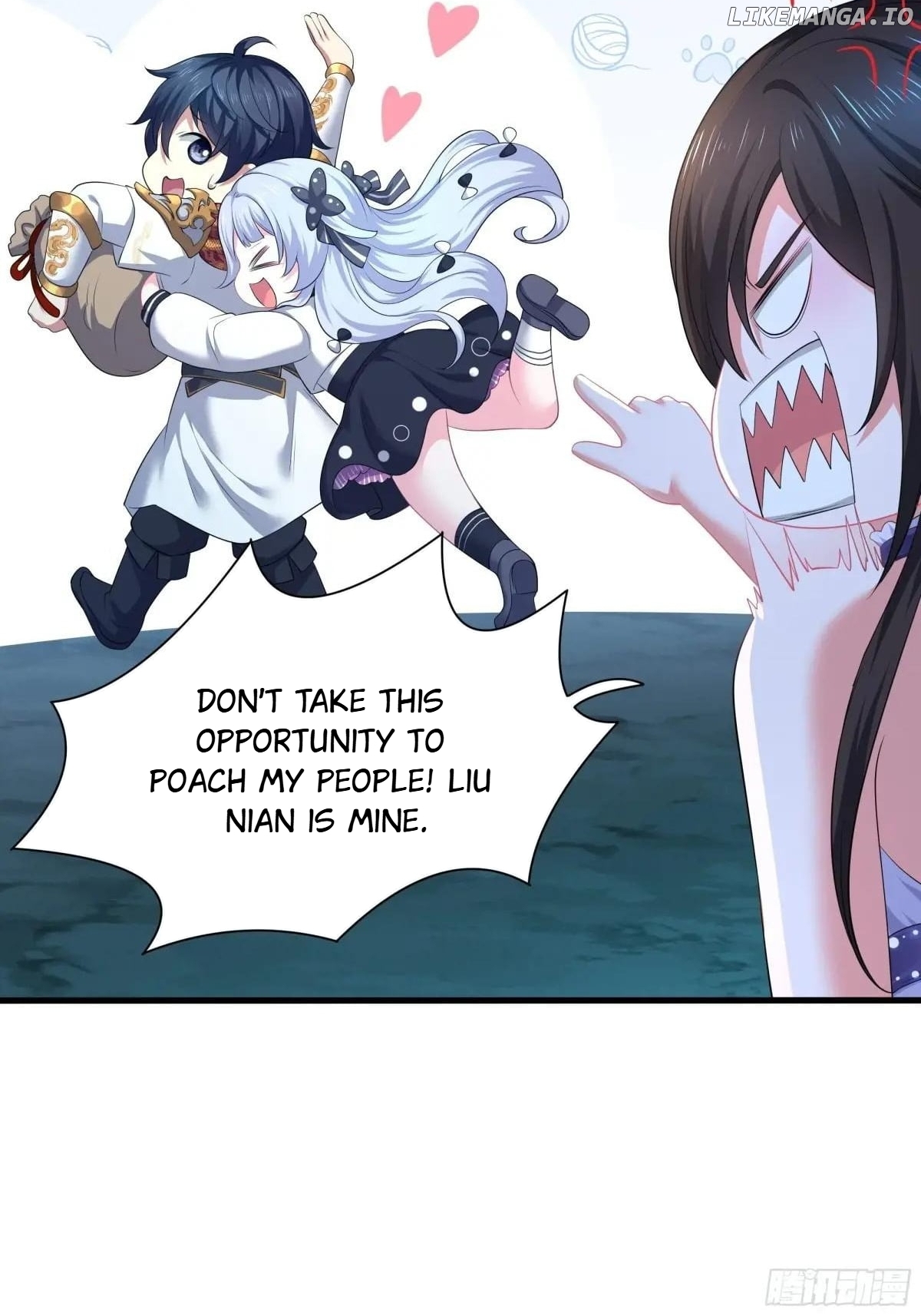 Read Rebirth of King Zhou_ Not Being the Ultimate Villain EN Manga Online