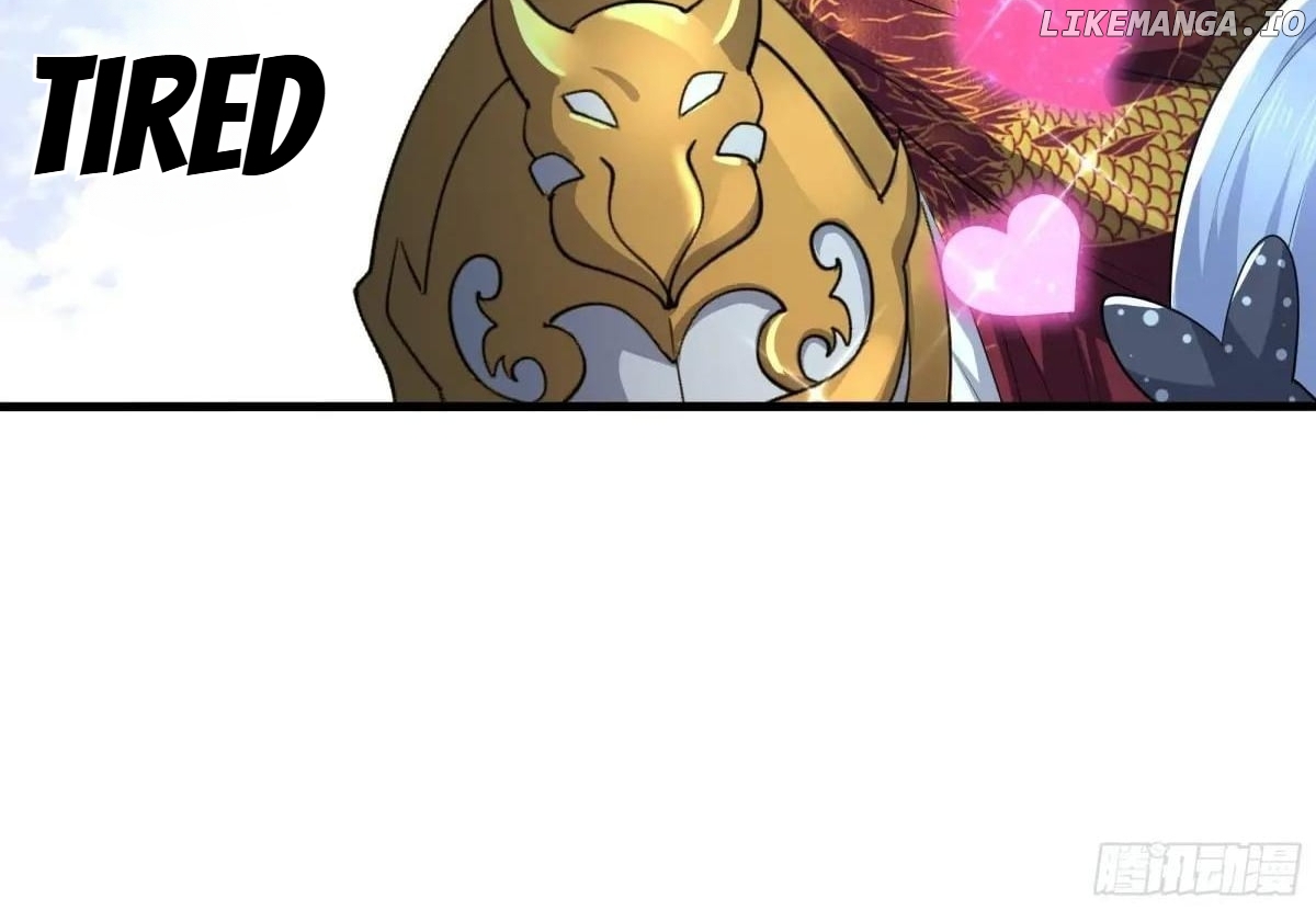 Read Rebirth of King Zhou_ Not Being the Ultimate Villain EN Manga Online