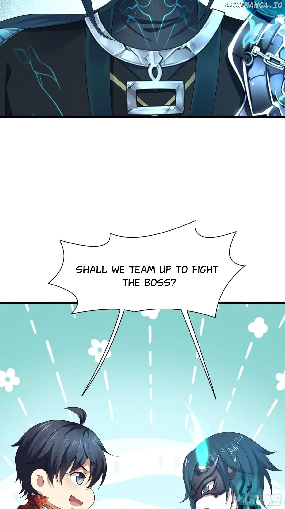 Read Rebirth of King Zhou_ Not Being the Ultimate Villain EN Manga Online