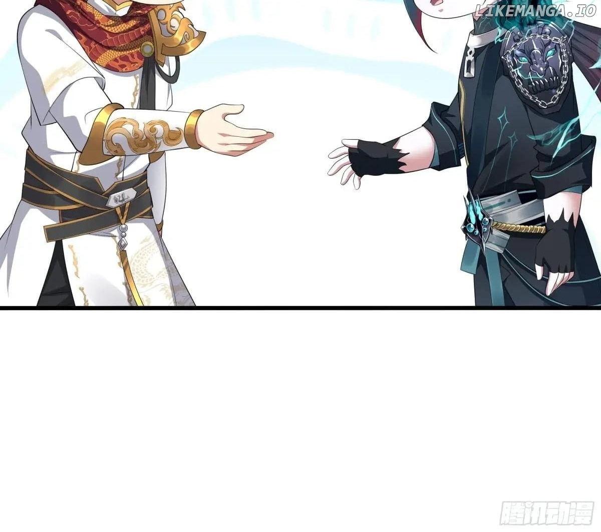 Read Rebirth of King Zhou_ Not Being the Ultimate Villain EN Manga Online