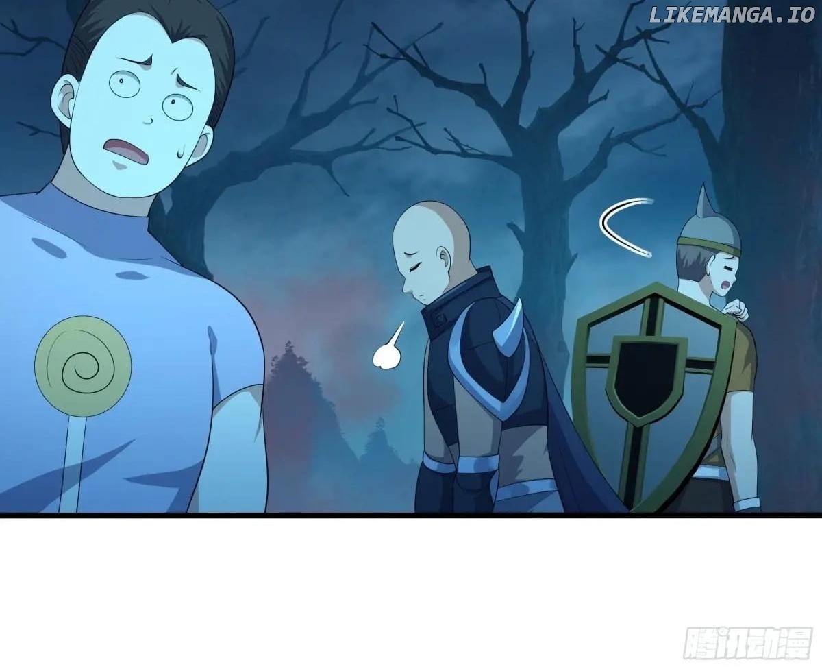 Read Rebirth of King Zhou_ Not Being the Ultimate Villain EN Manga Online